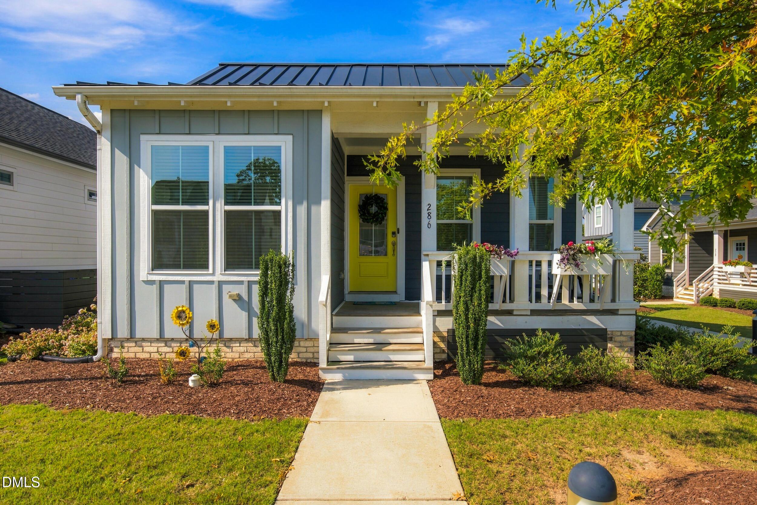 Cottage Way, Pittsboro, NC 27312