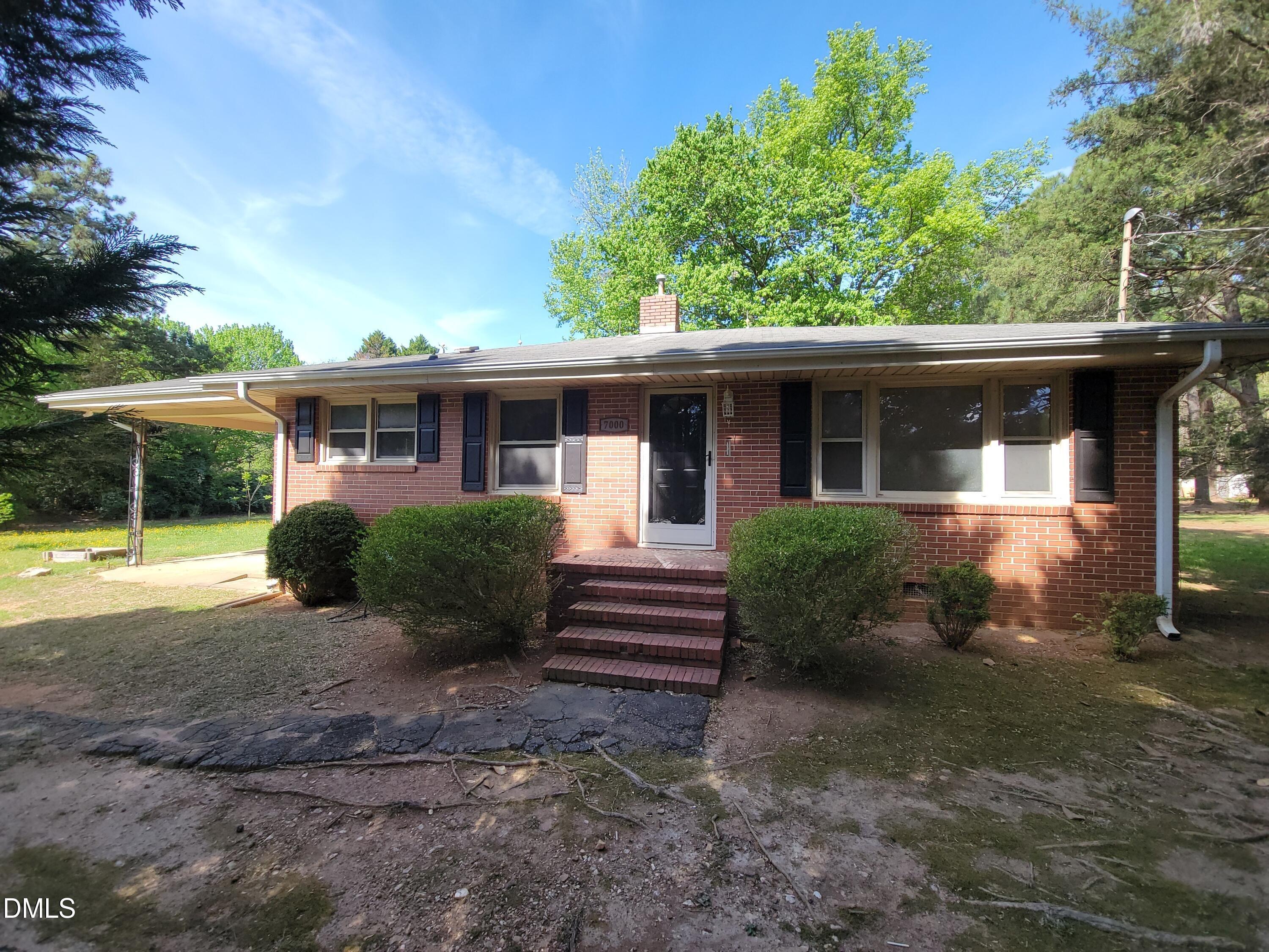 Holly Springs Rd, Raleigh, NC 27606