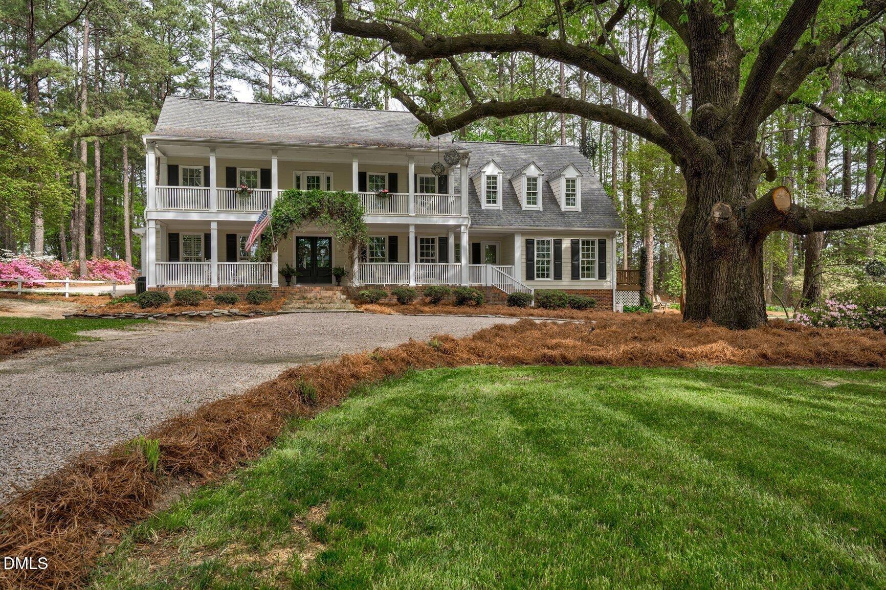 Wendell Blvd, Wendell, NC 27591