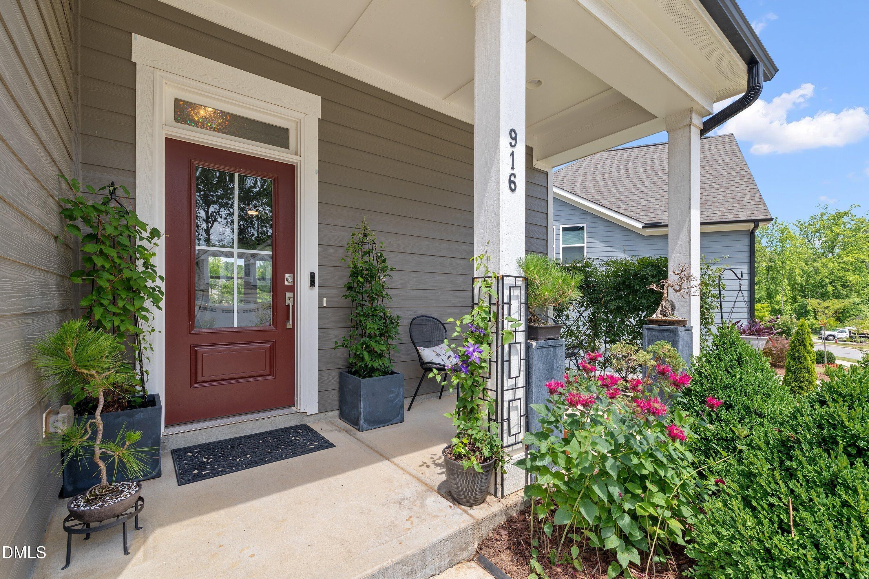 Market House Way, Cary, NC 27518