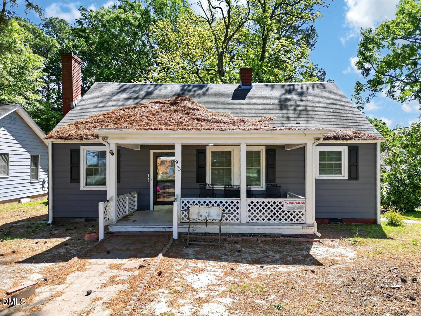 Woodrow St S, Wilson, NC 27893