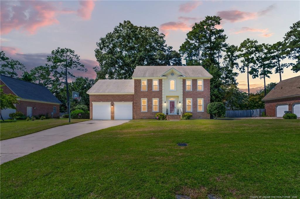 Milden Rd, Fayetteville, NC 28314