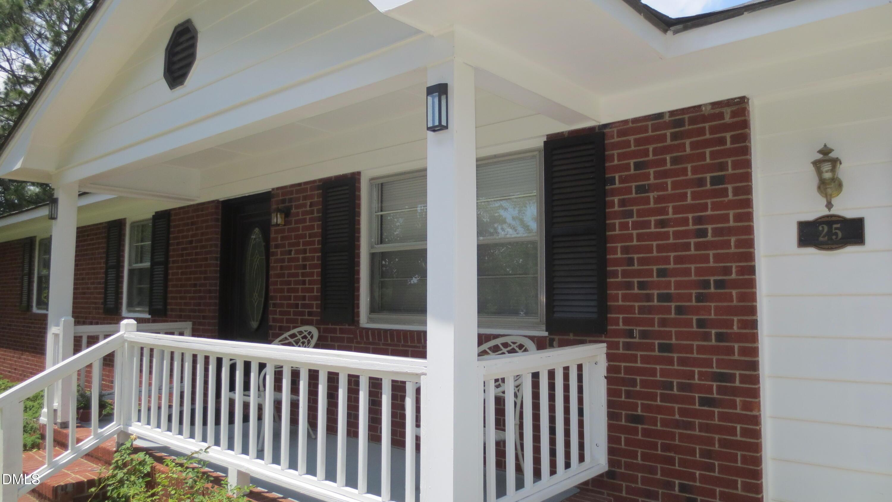 North St, Angier, NC 27501