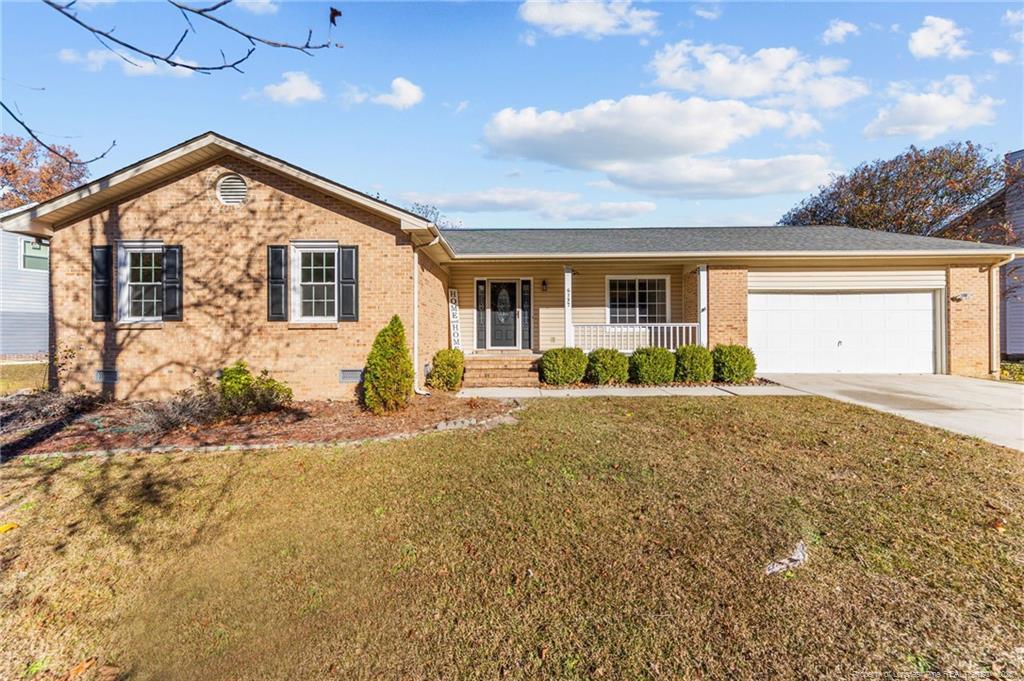 Lakeway Dr, Fayetteville, NC 28306