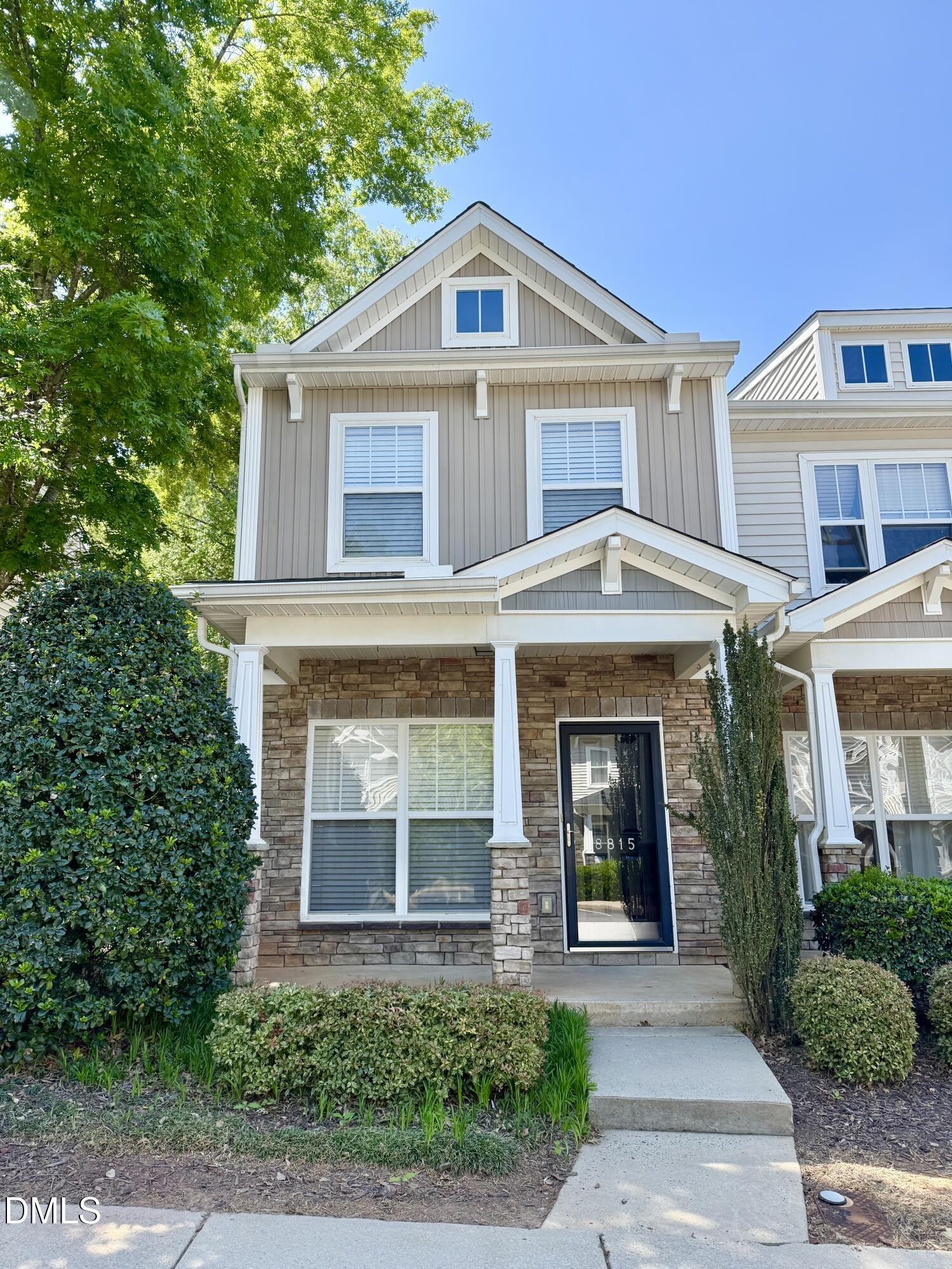 Orchard Grove Way, Raleigh, NC 27612