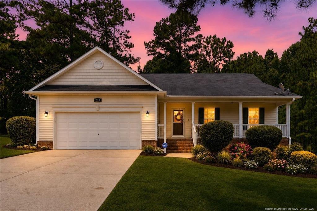 Cobblestone Dr, Spring Lake, NC 28390