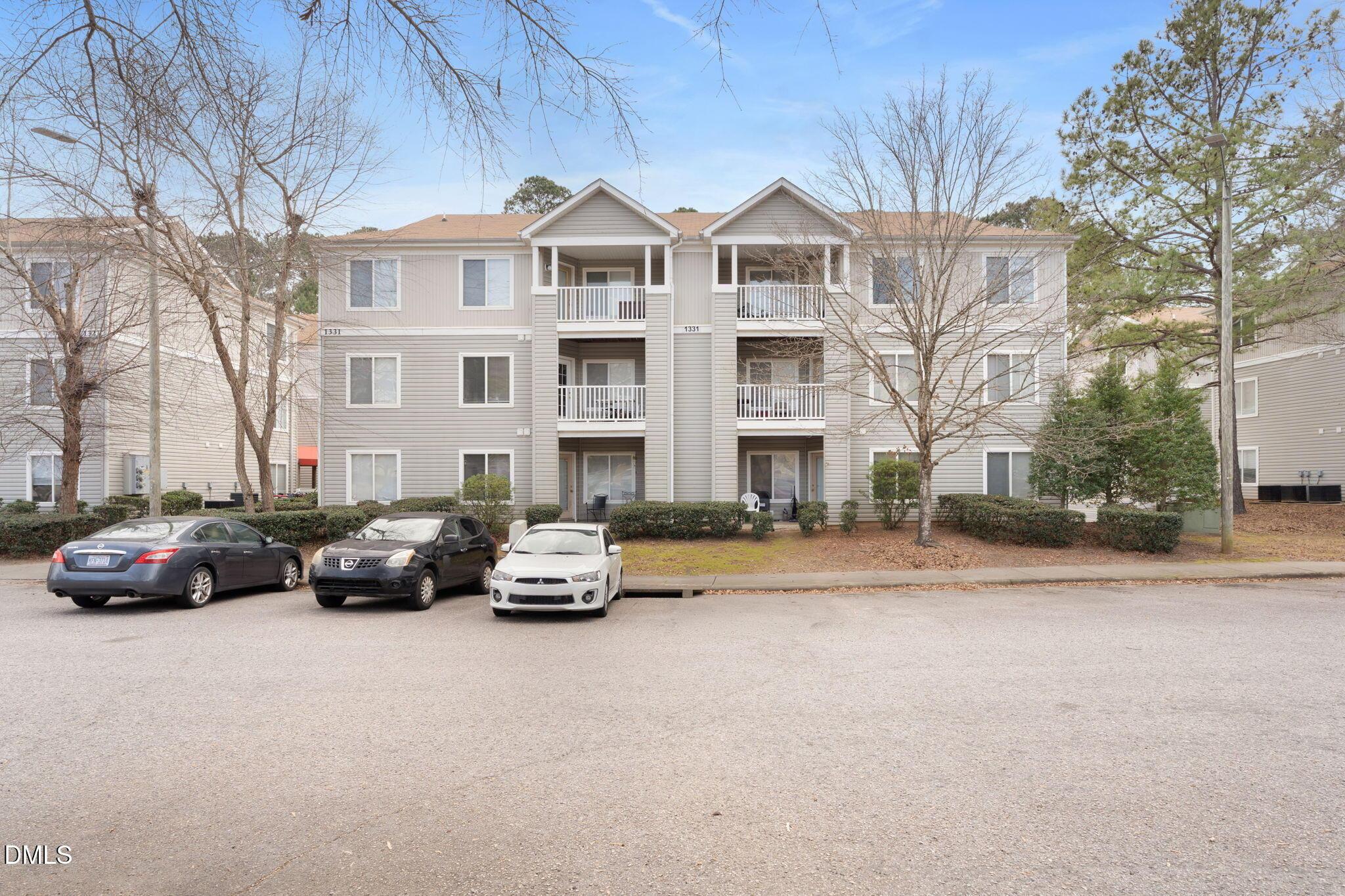 Crab Orchard Dr, Raleigh, NC 27606