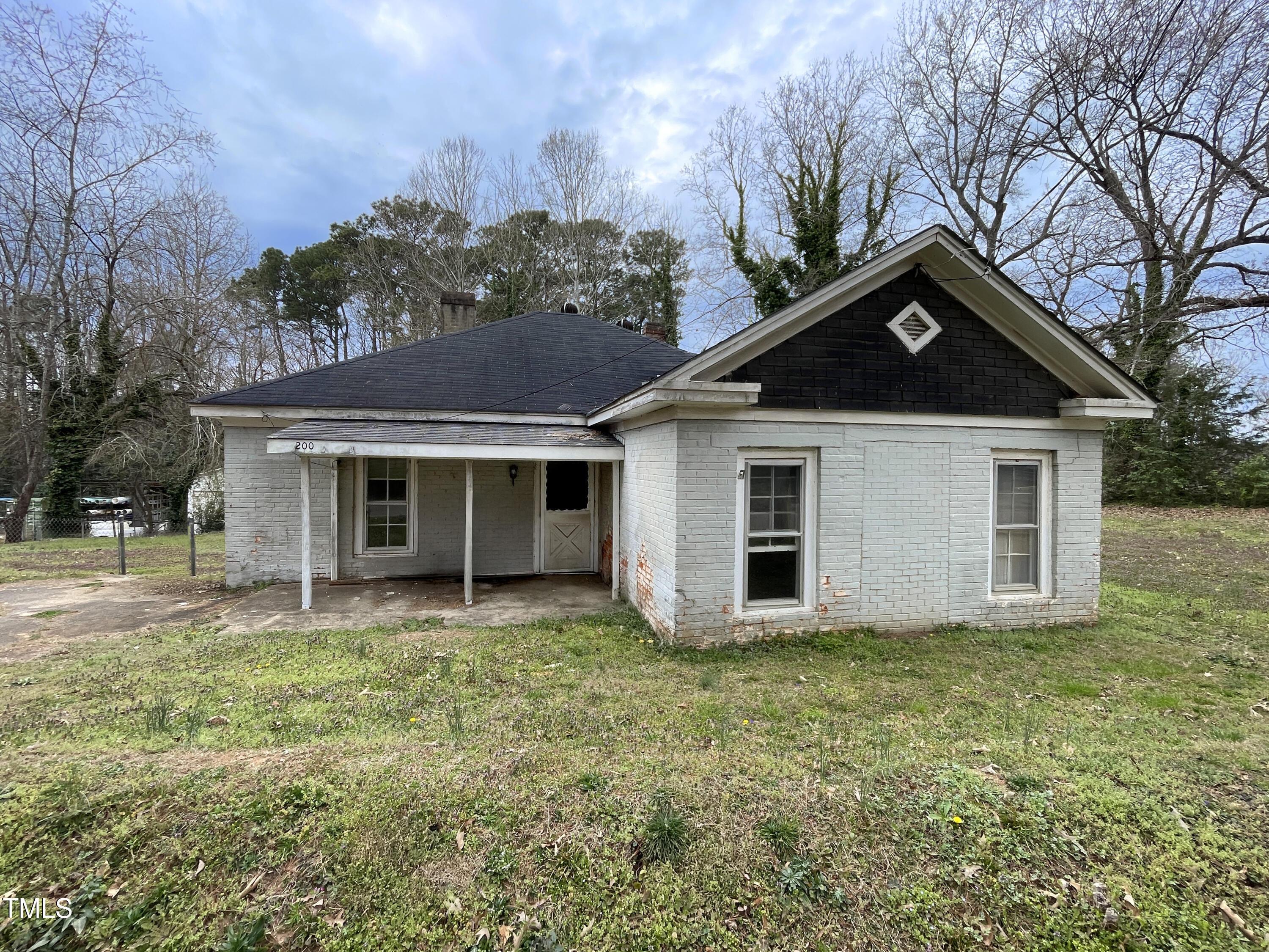 Rand Mill Rd, Garner, NC 27529