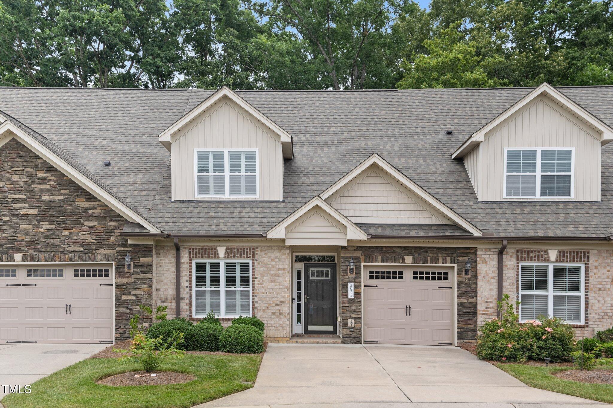 Chandler Village Dr, Graham, NC 27253