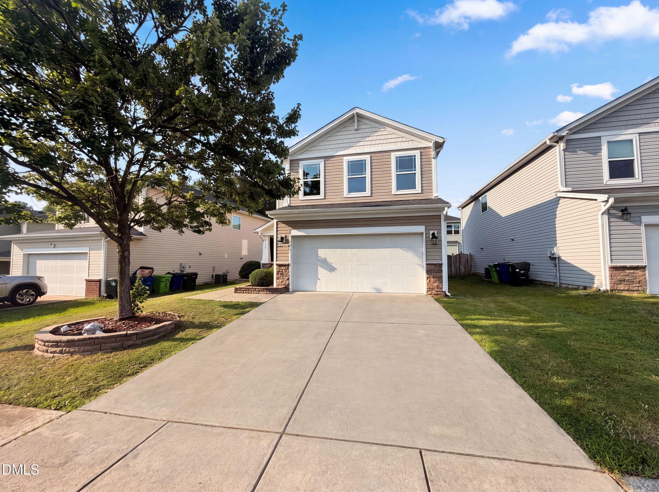 Eastern Branch Rd, Raleigh, NC 27610