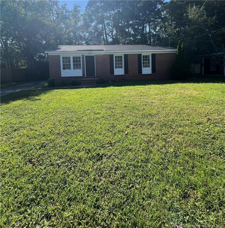 Perth St, Fayetteville, NC 28314