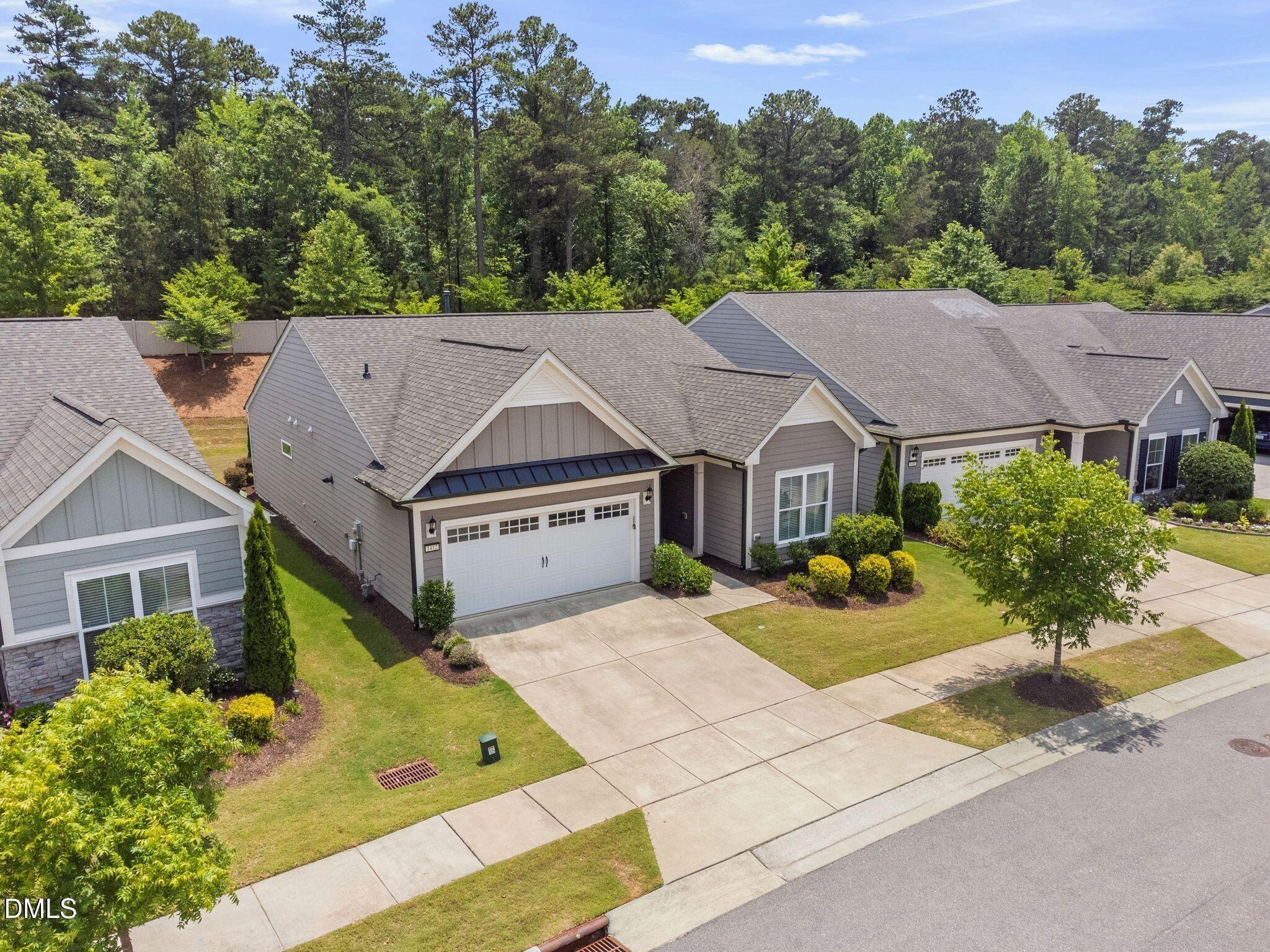 Santa Lucia St, Wake Forest, NC 27587