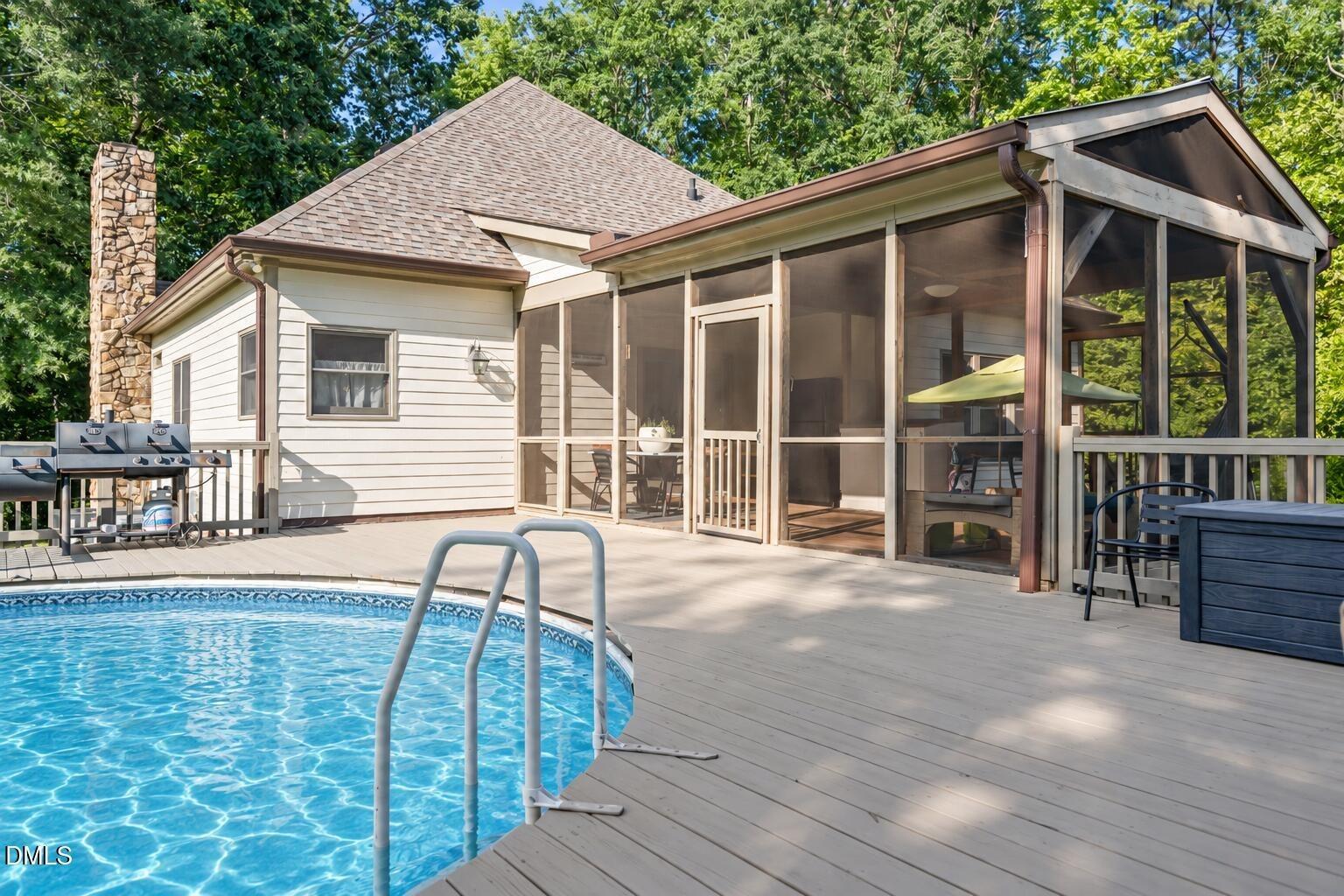 Lake Shore Dr, Wendell, NC 27591