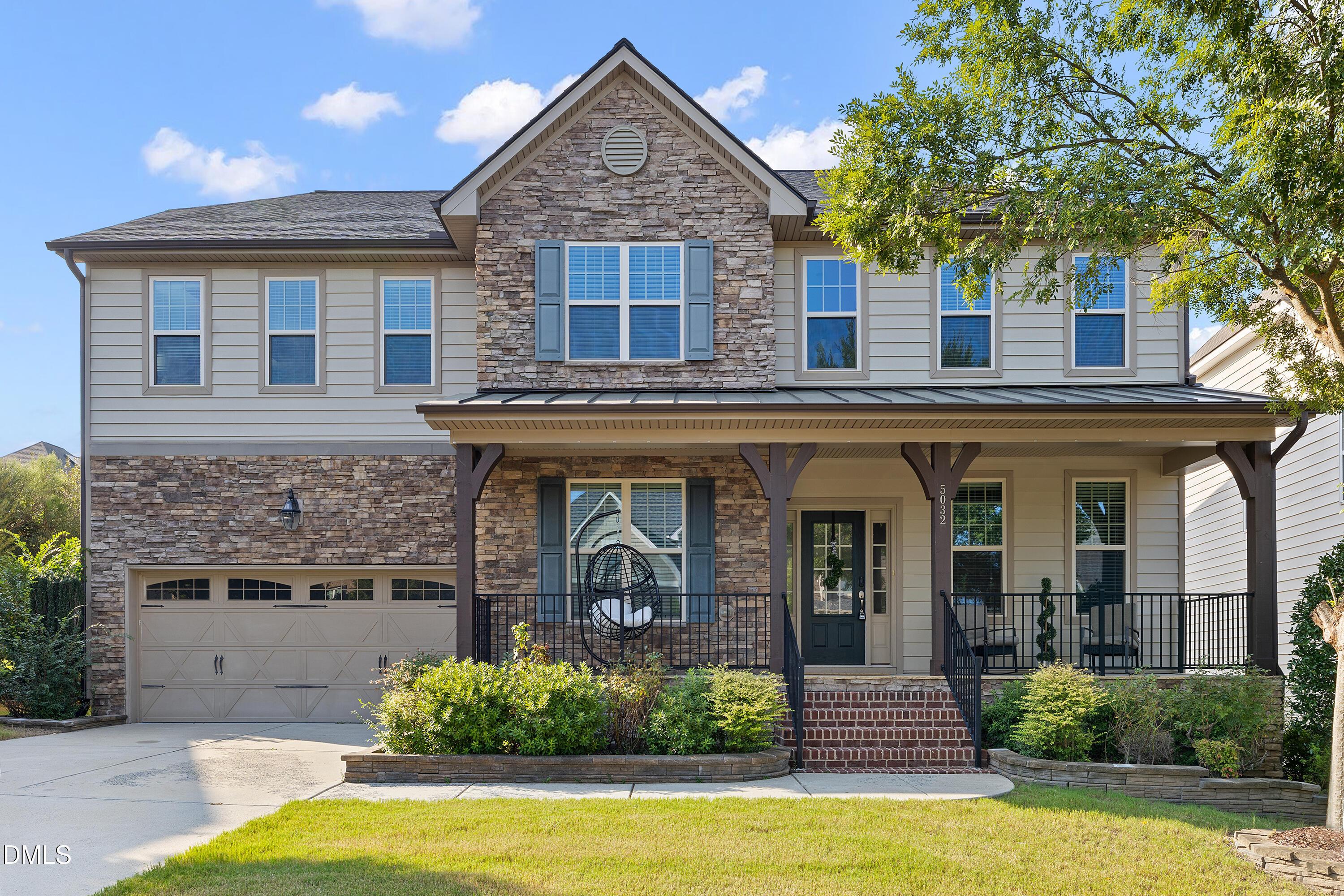 Trembath Ln, Cary, NC 27519