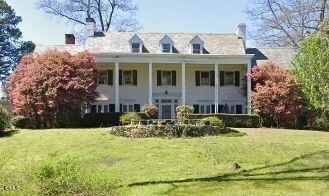 W Knox St, Durham, NC 27701