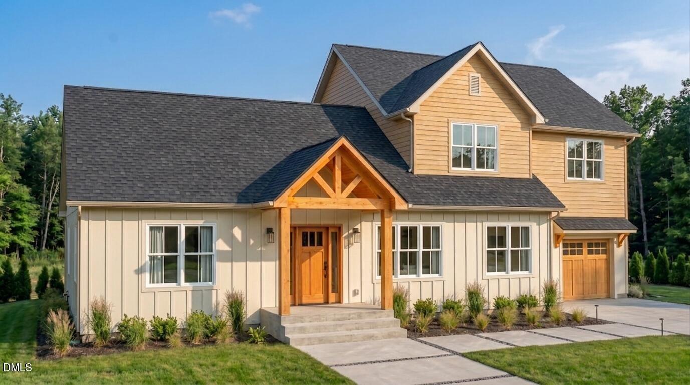 W Holly Springs Rd, Holly Springs, NC 27540