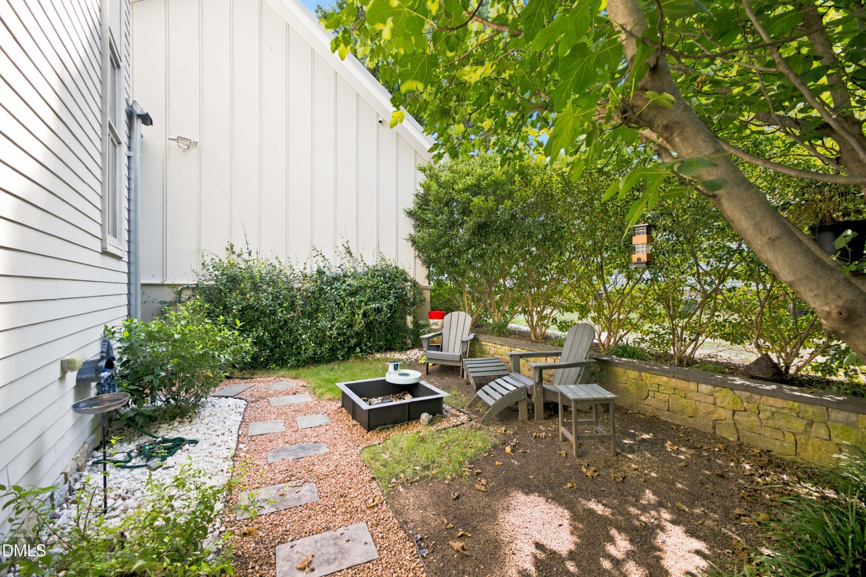 E Edenton St, Raleigh, NC 27601