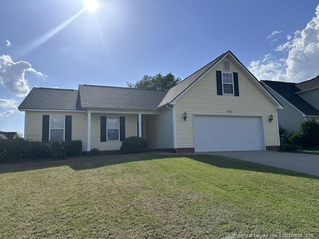 Caviness St, Fayetteville, NC 28314