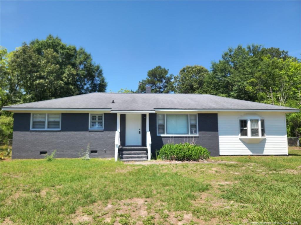 Rosehill Rd, Fayetteville, NC 28311