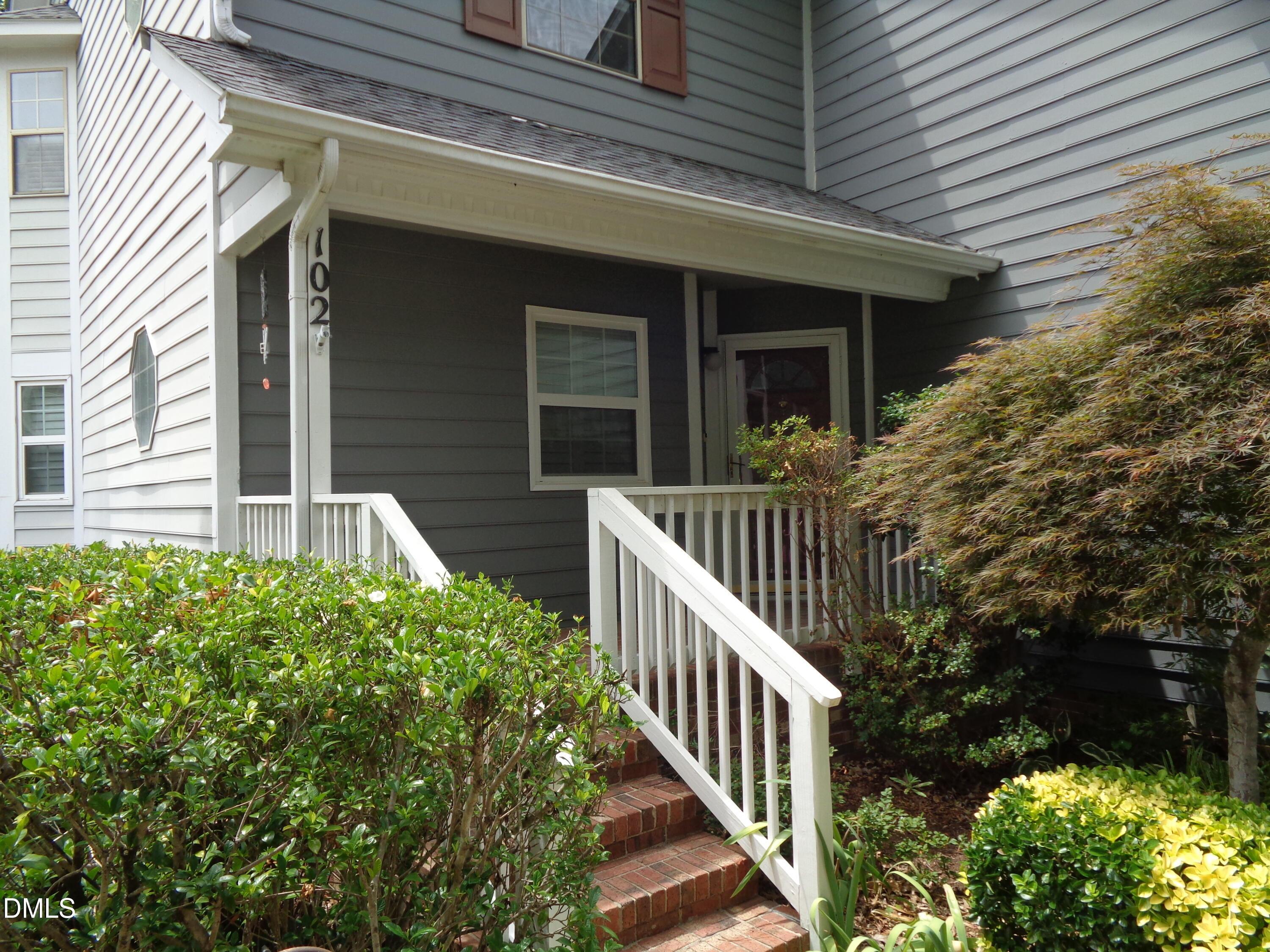 Hempshire Pl, Raleigh, NC 27613