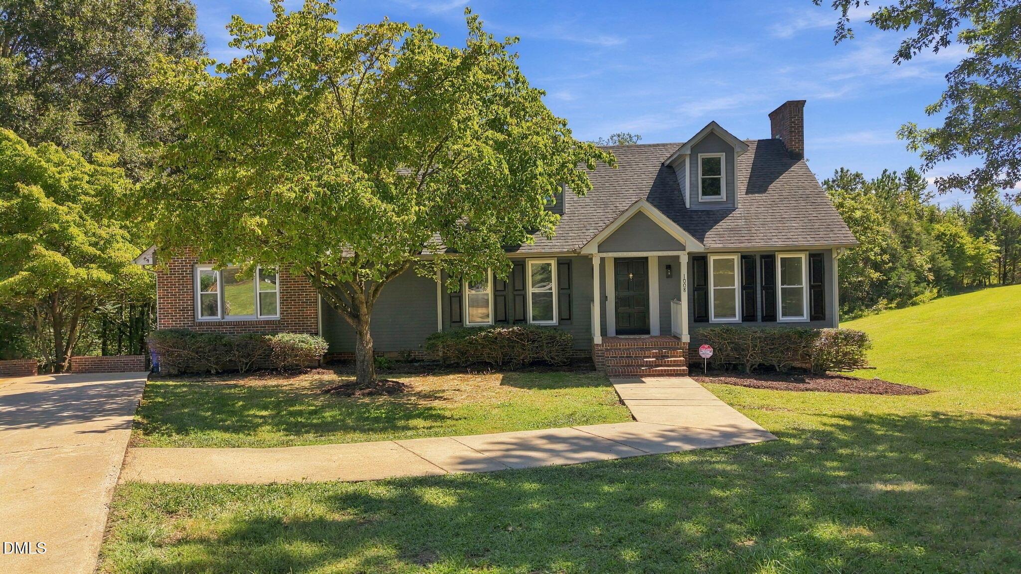 Panther Ct, Hillsborough, NC 27278