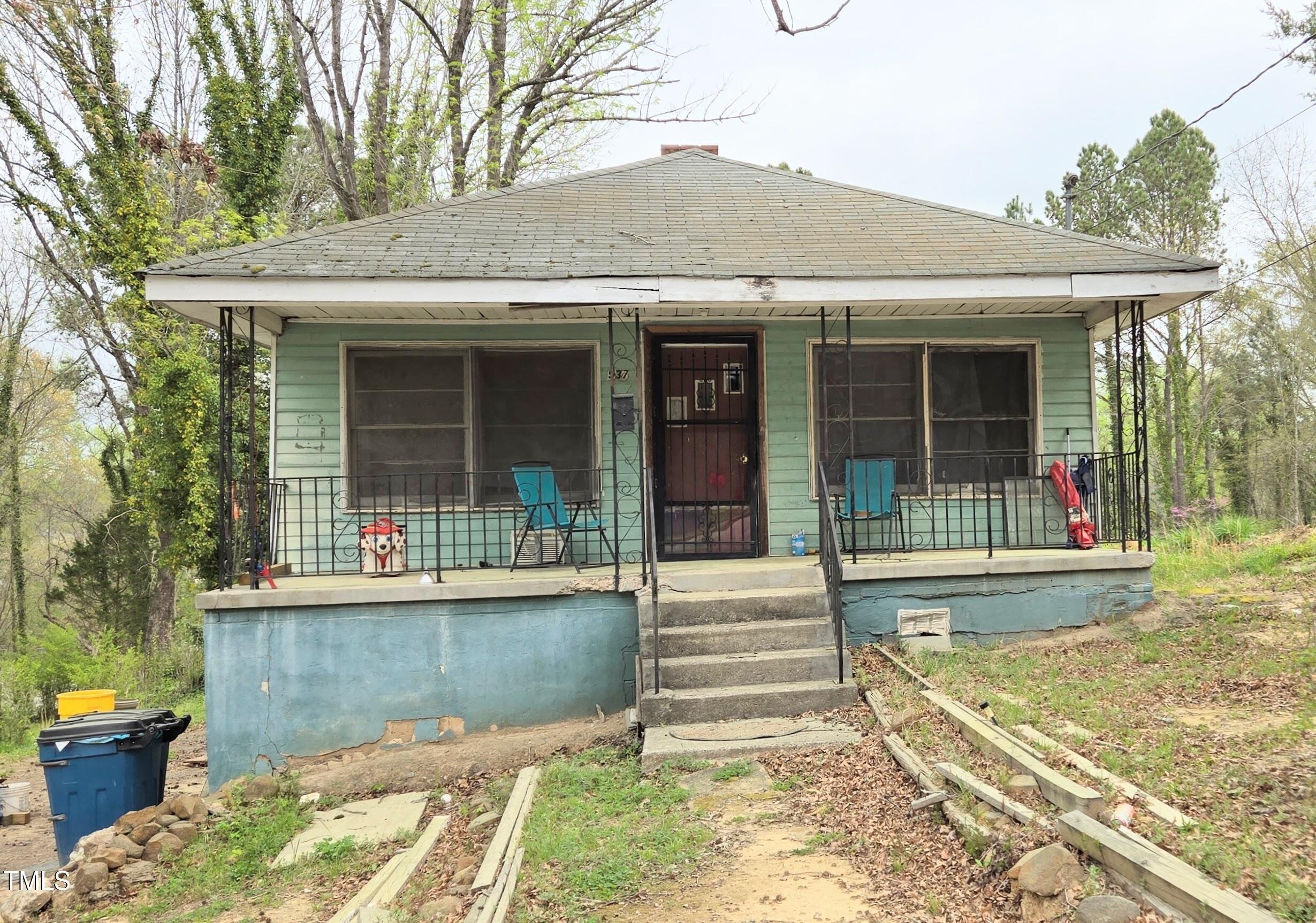Homeland Ave, Durham, NC 27707