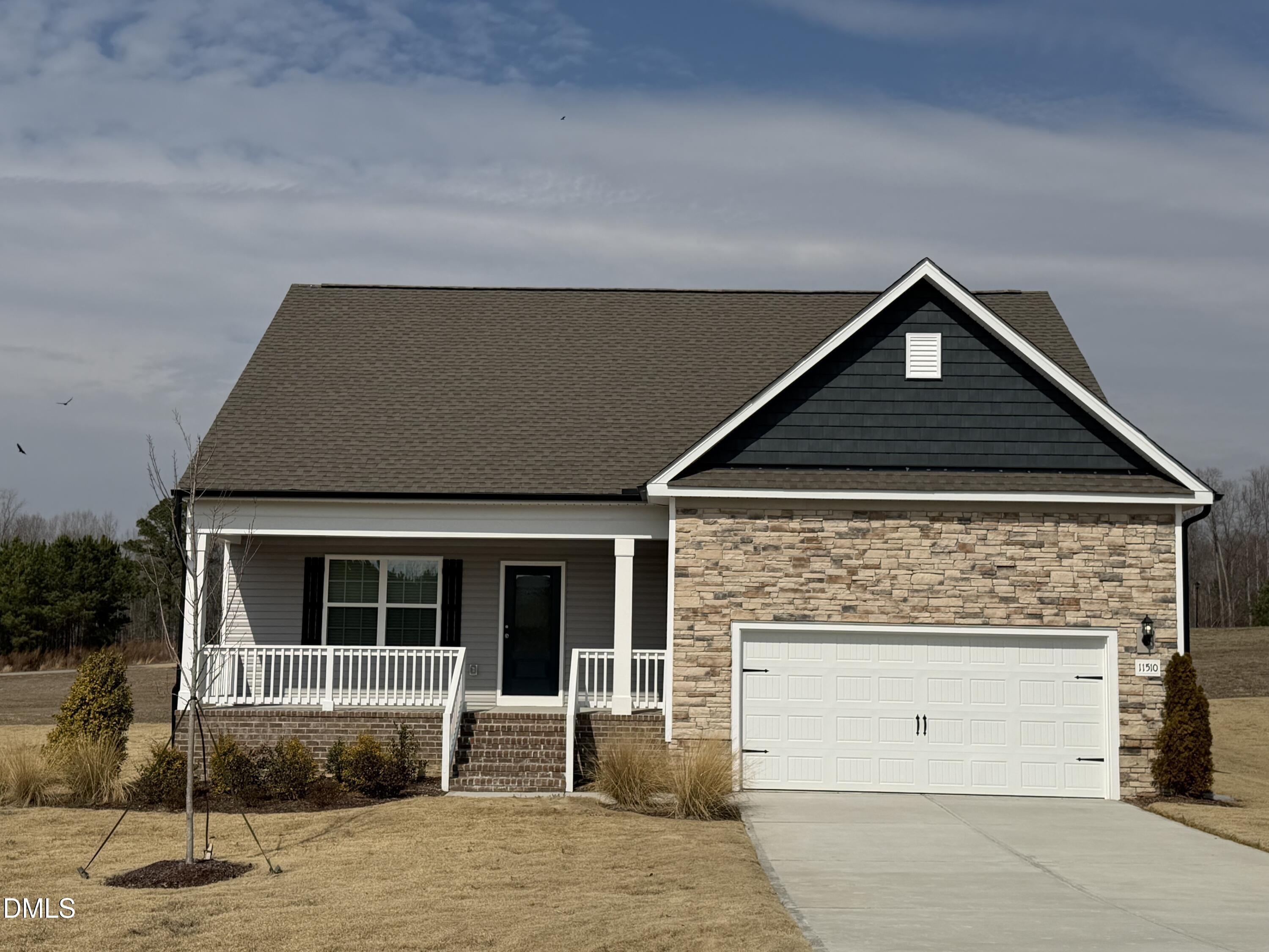 International Dr, Middlesex, NC 27557