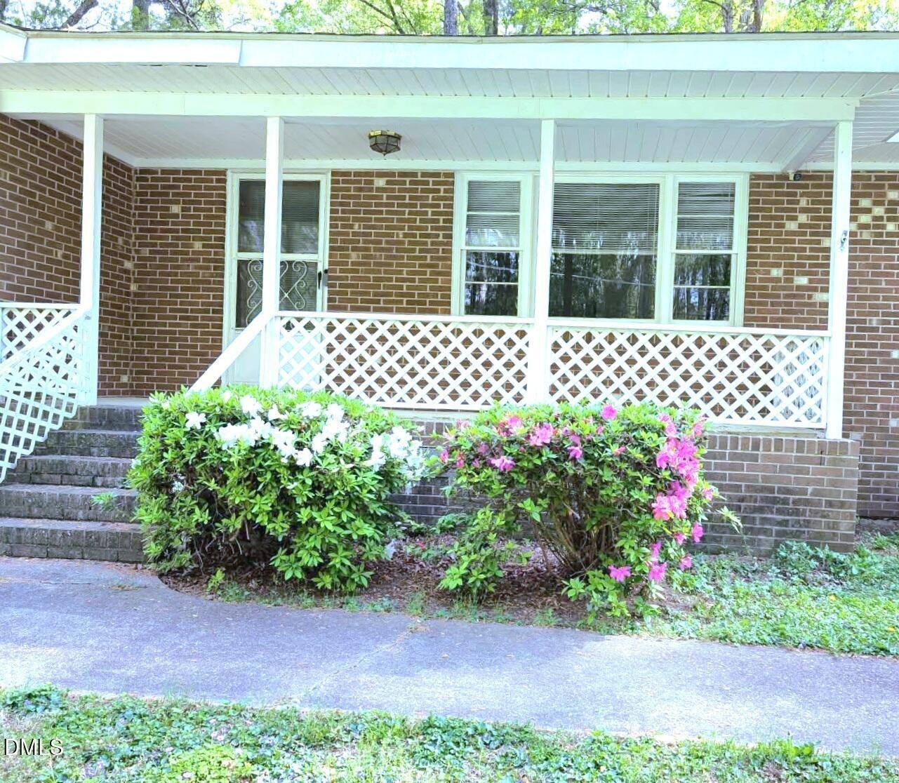 Ranch Farm Rd, Raleigh, NC 27603