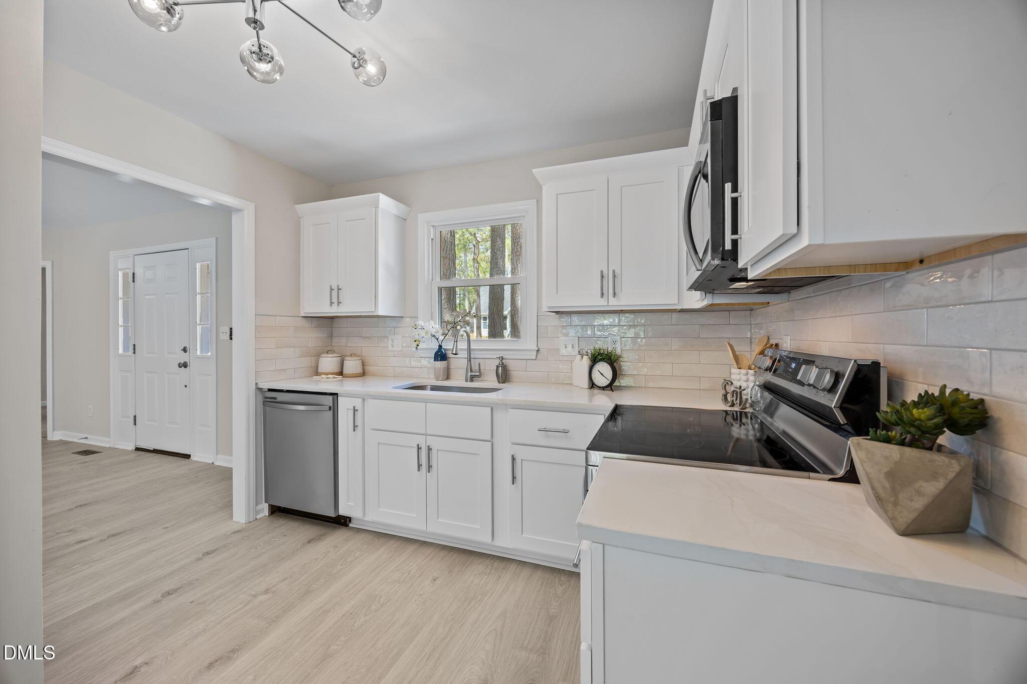 Milan St, Durham, NC 27704