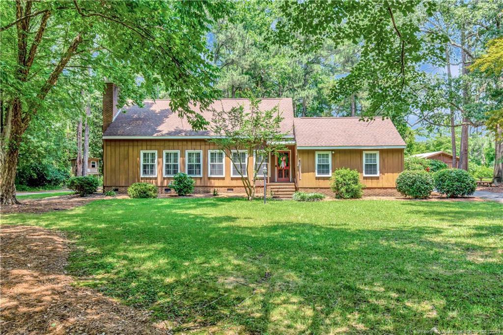 Magnolia Dr, Fairmont, NC 28340