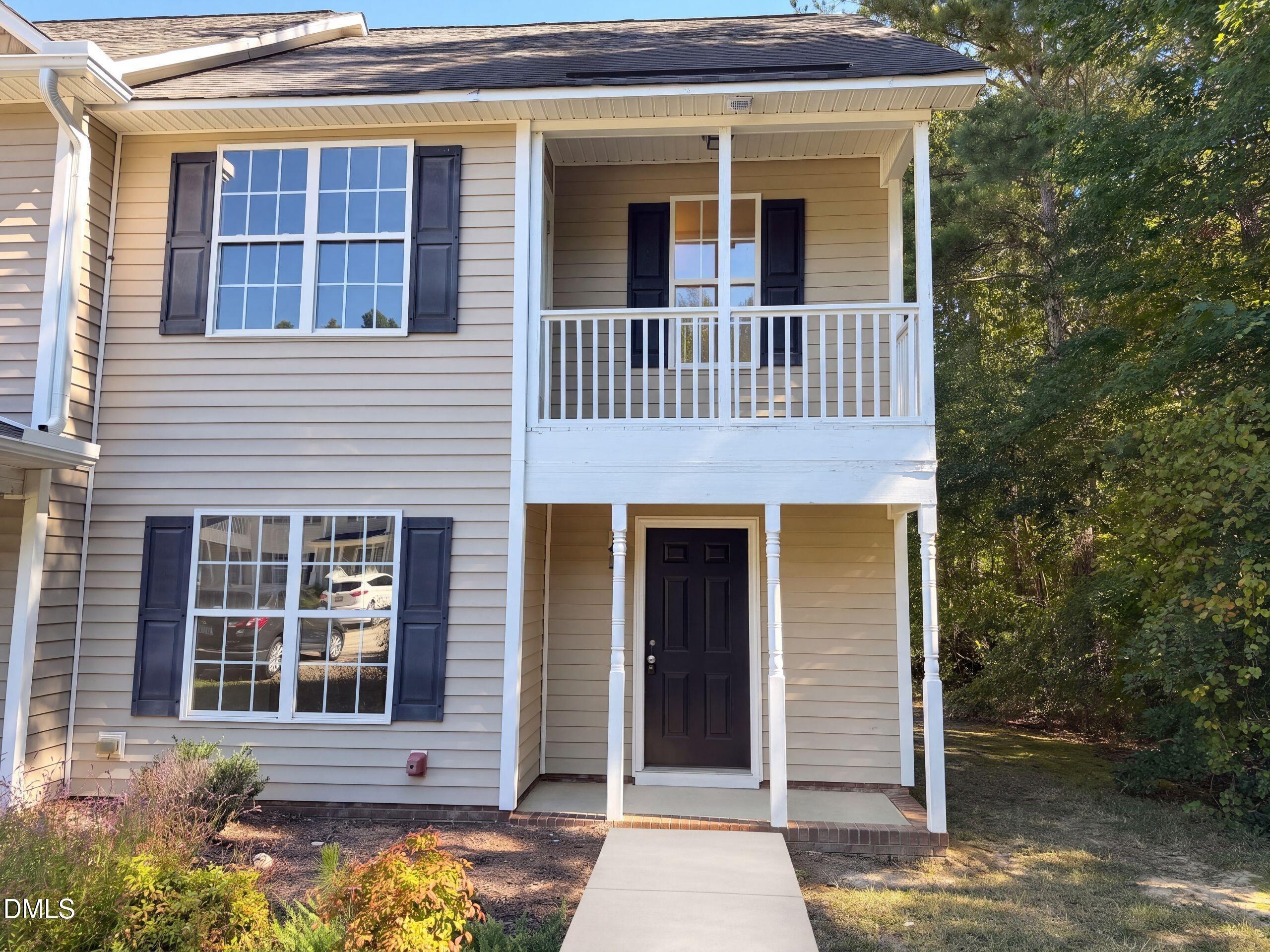 Gatwick Ct, Clayton, NC 27520