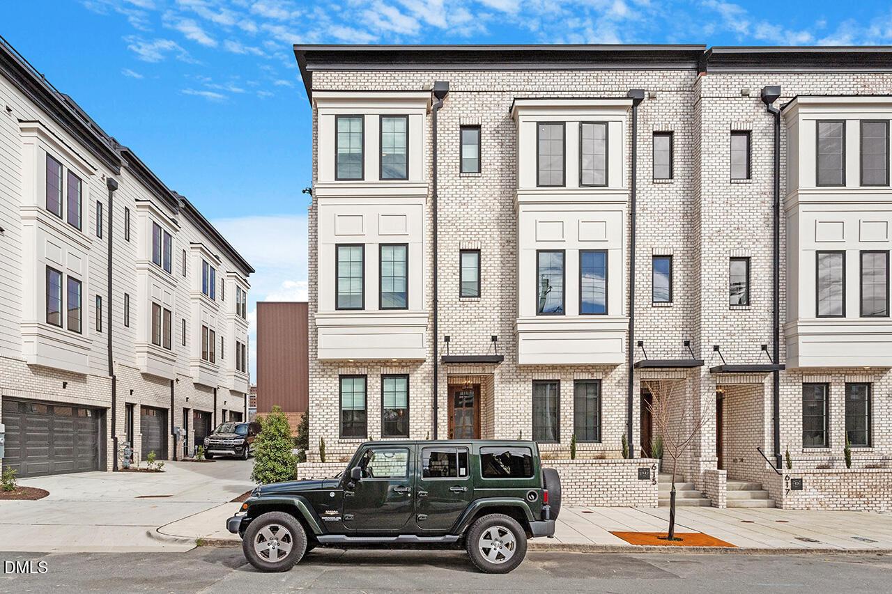 S West St, Raleigh, NC 27601