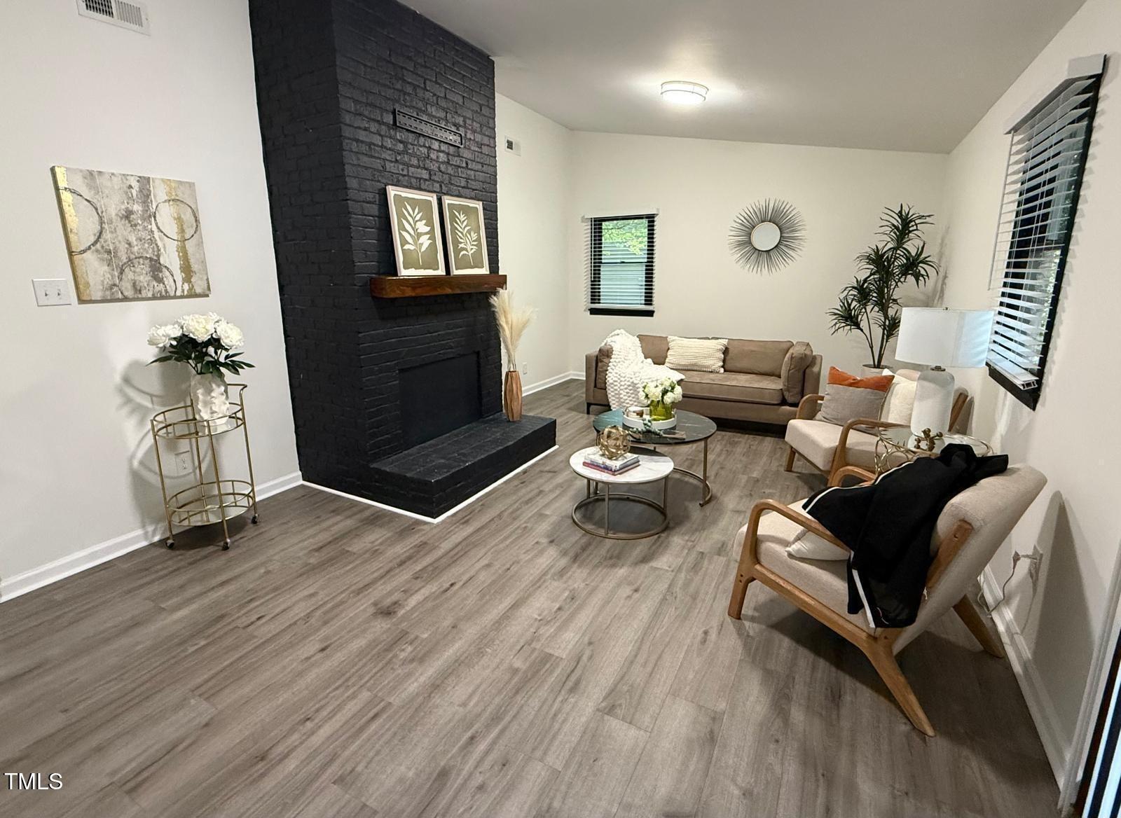 Atchison St, Garner, NC 27529