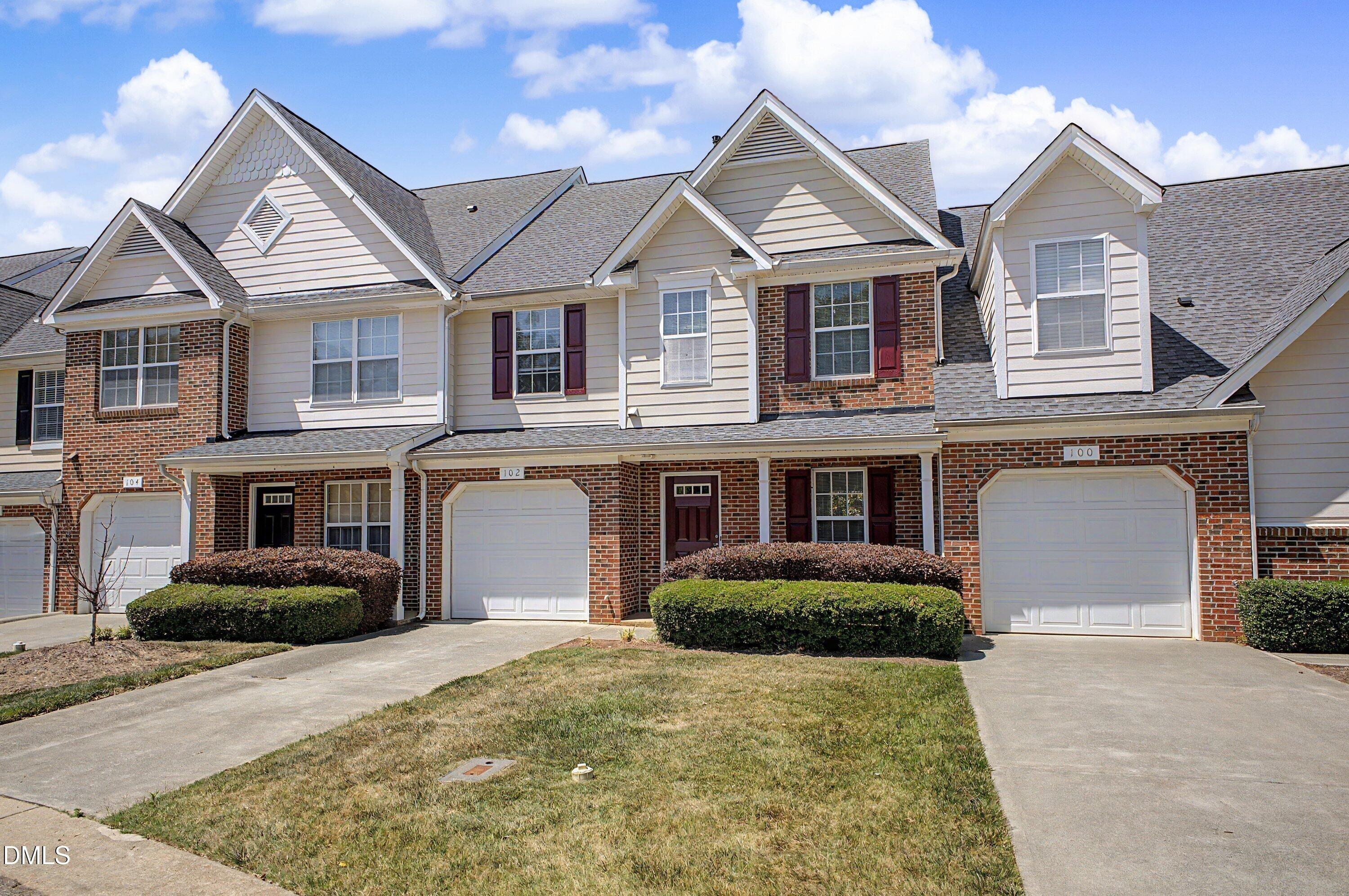 Anamoor Dr, Cary, NC 27513
