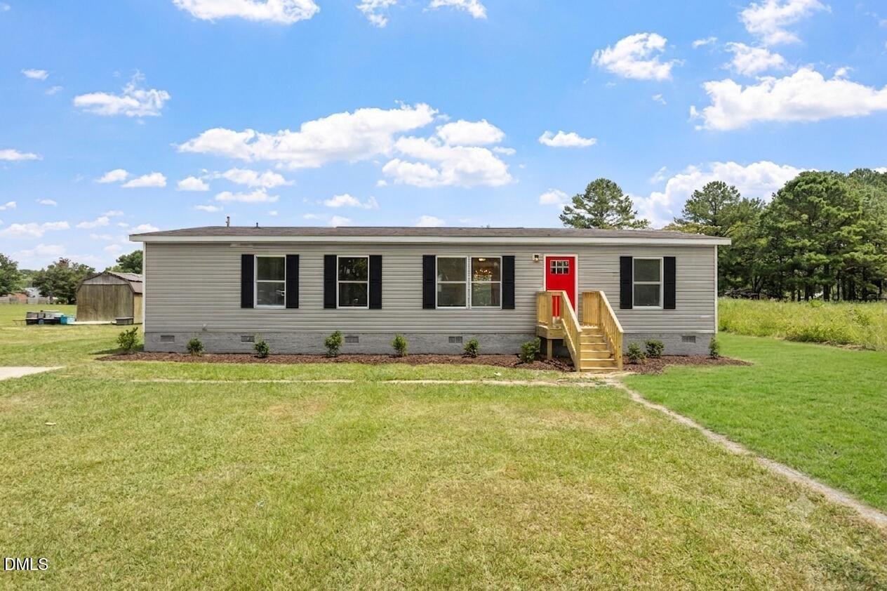 Woodvalley Dr, Erwin, NC 28339