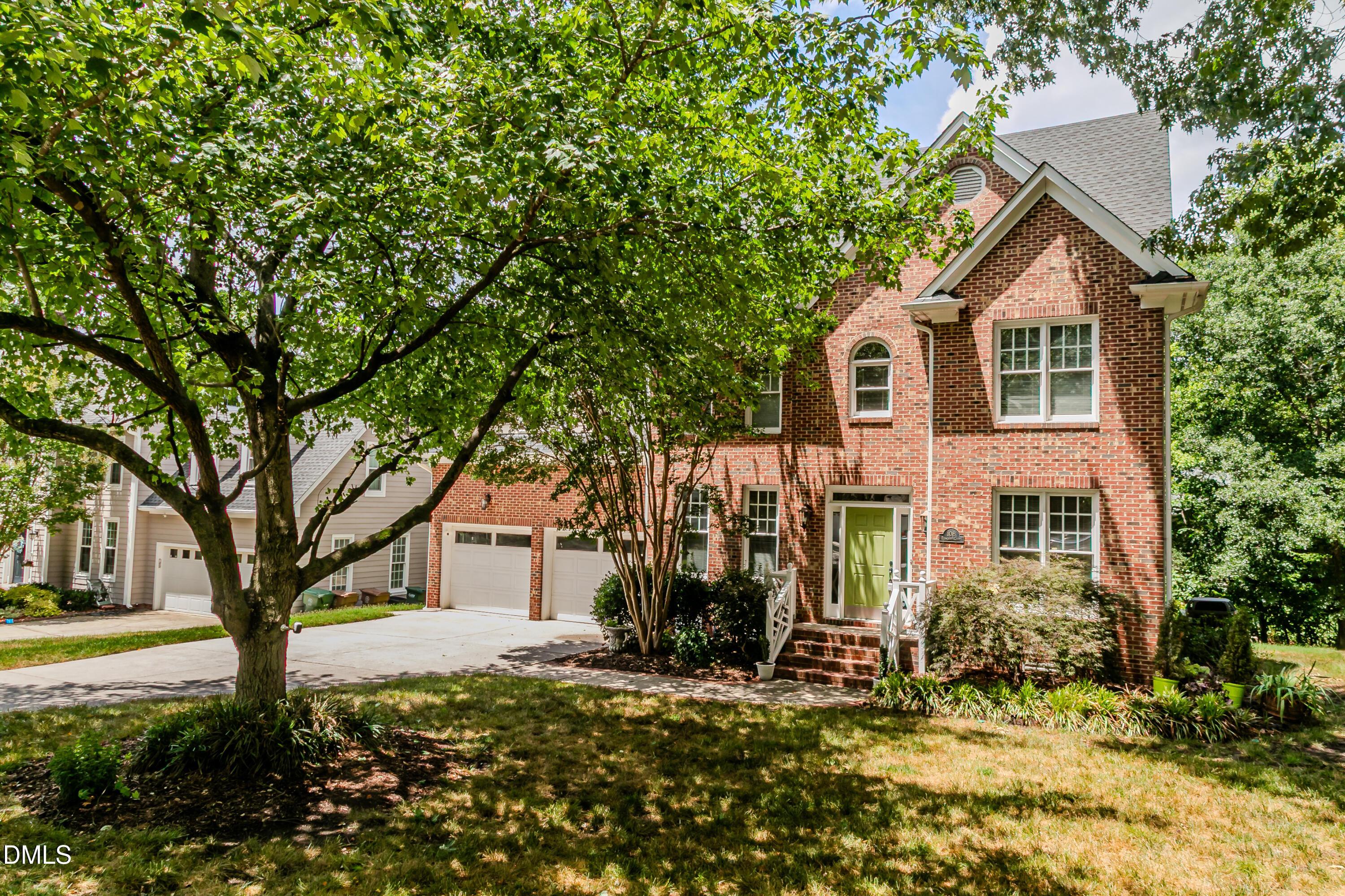 Ferncroft Ct, Cary, NC 27519