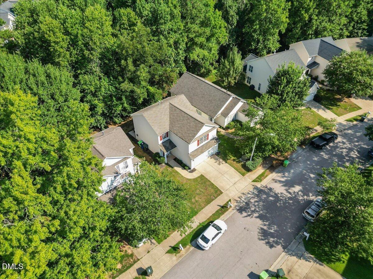 Betry Pl, Raleigh, NC 27603