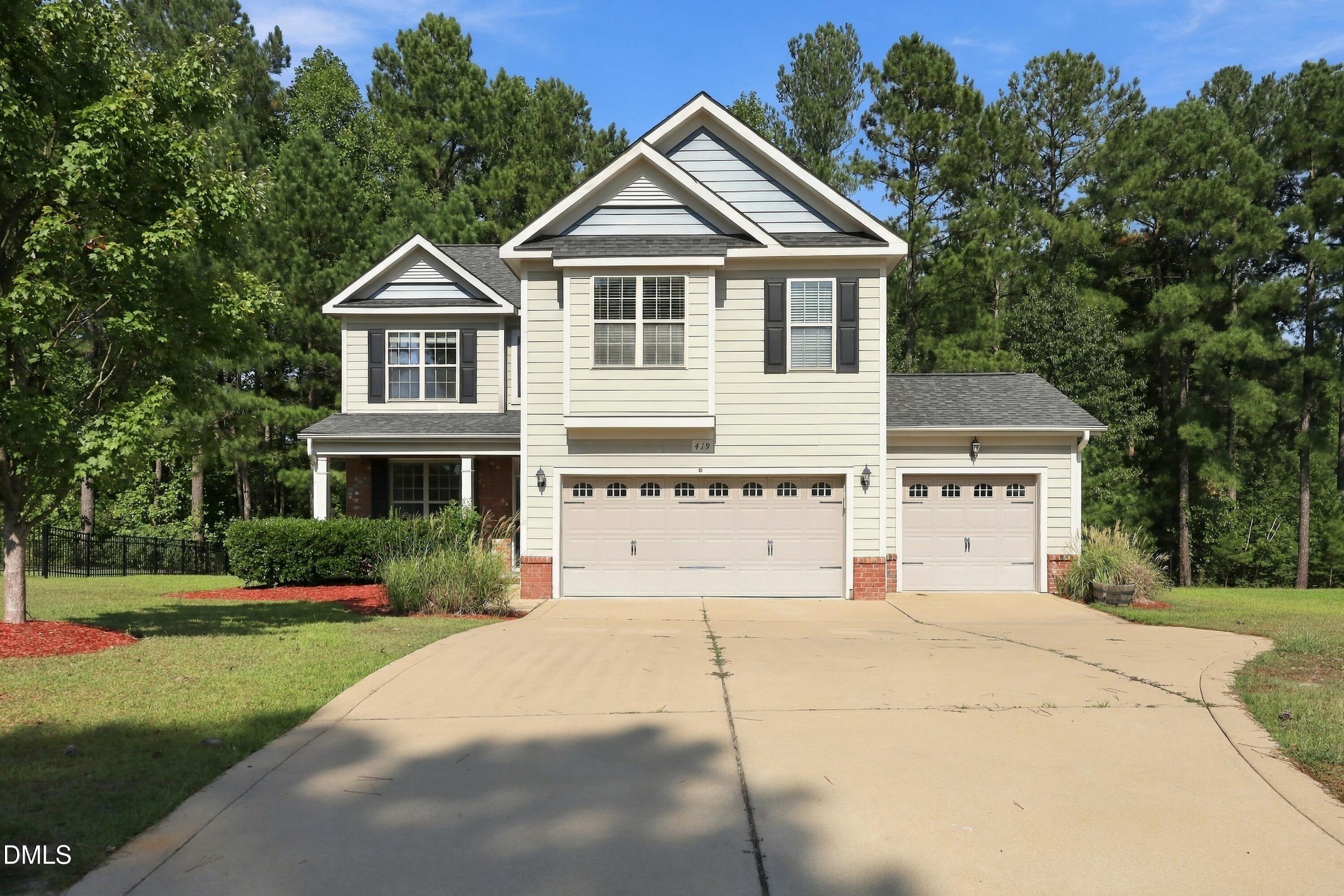 Rolling Pines Dr, Spring Lake, NC 28390