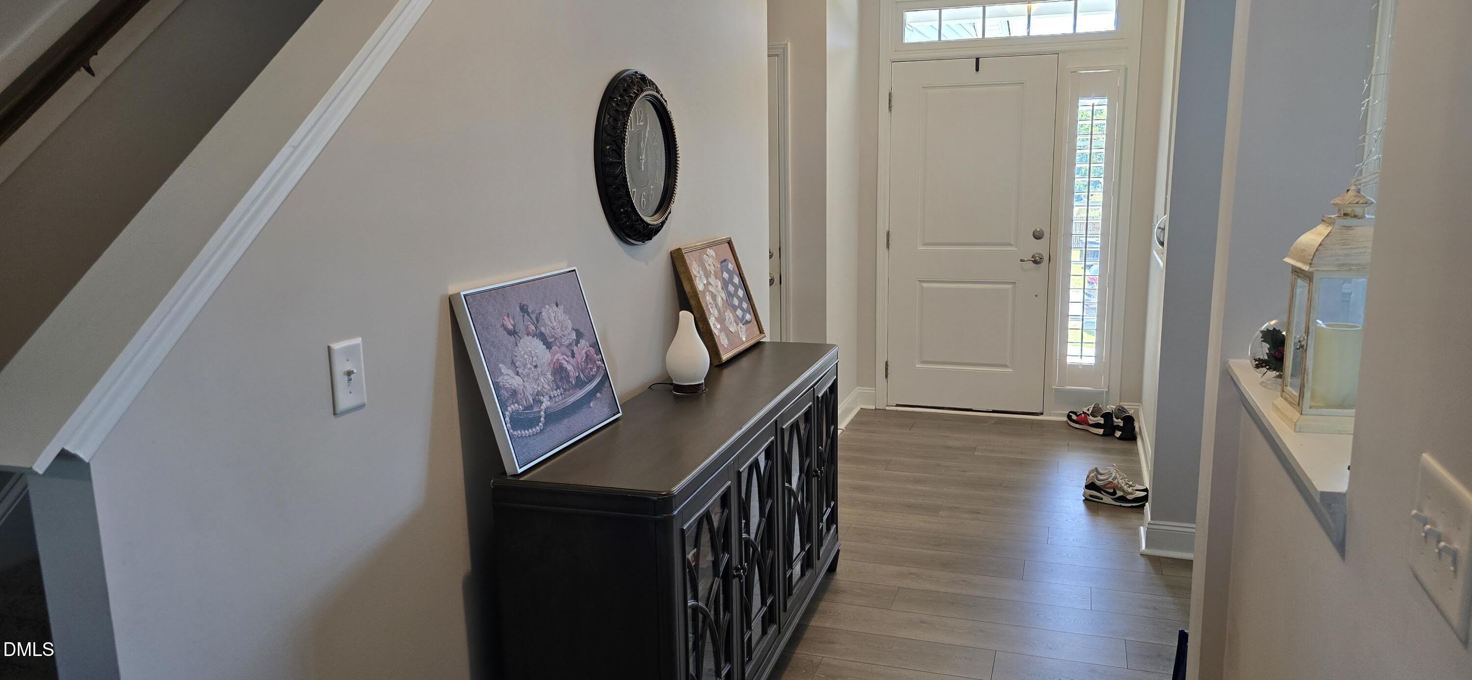 Bushel Basket Dr, Benson, NC 27504