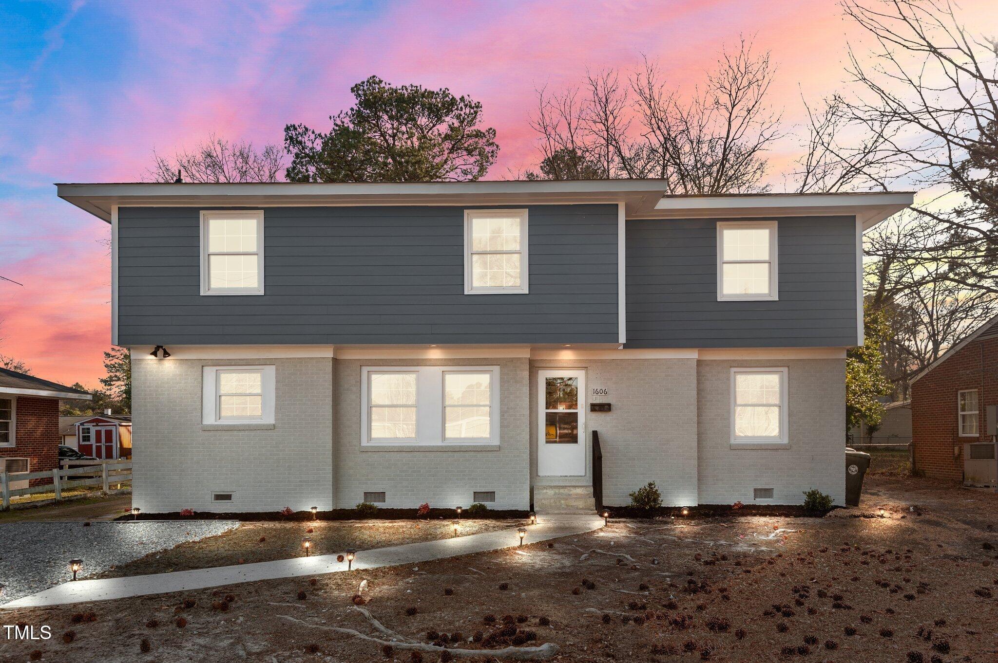 Edgerton St, Goldsboro, NC 27530
