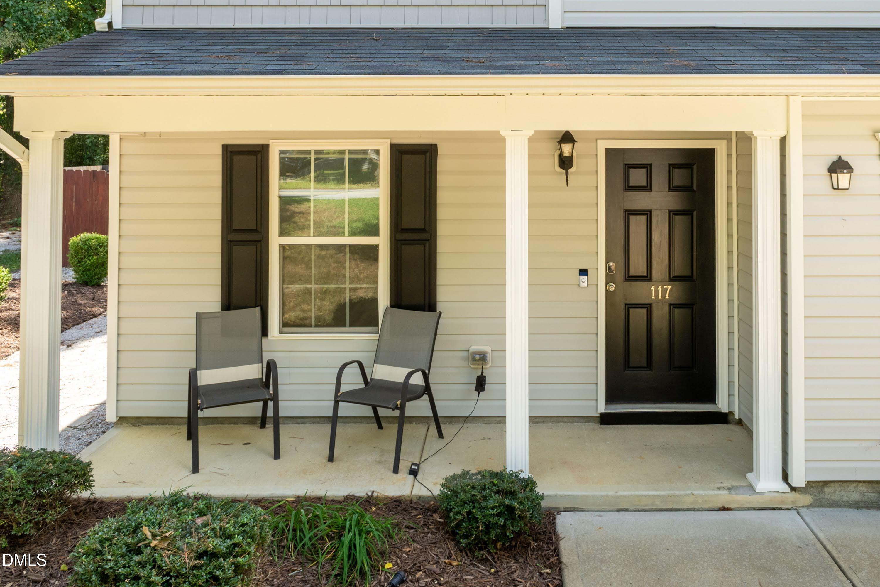 Stephenson Dr, Smithfield, NC 27577