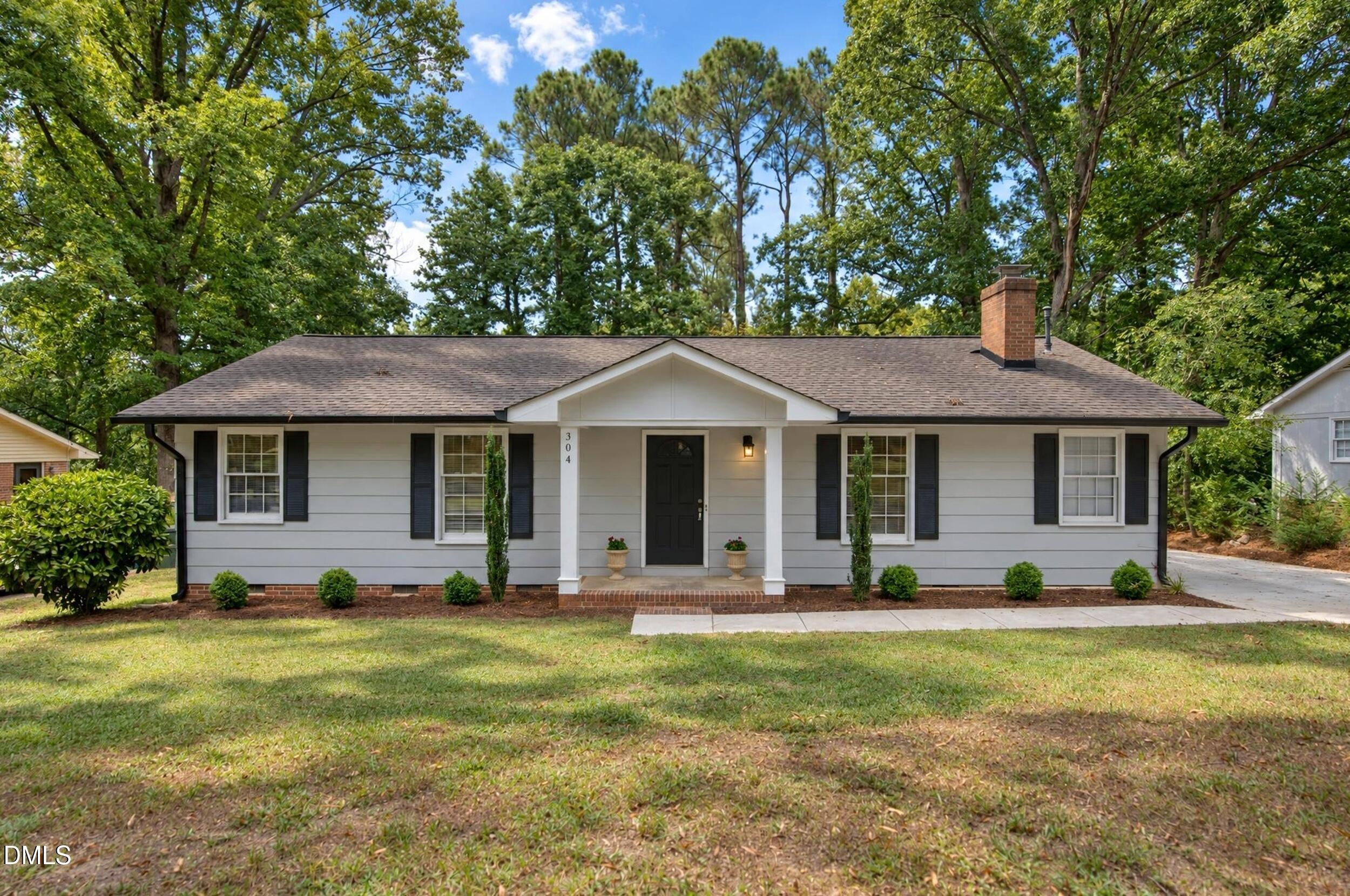 Northclift Dr, Raleigh, NC 27609