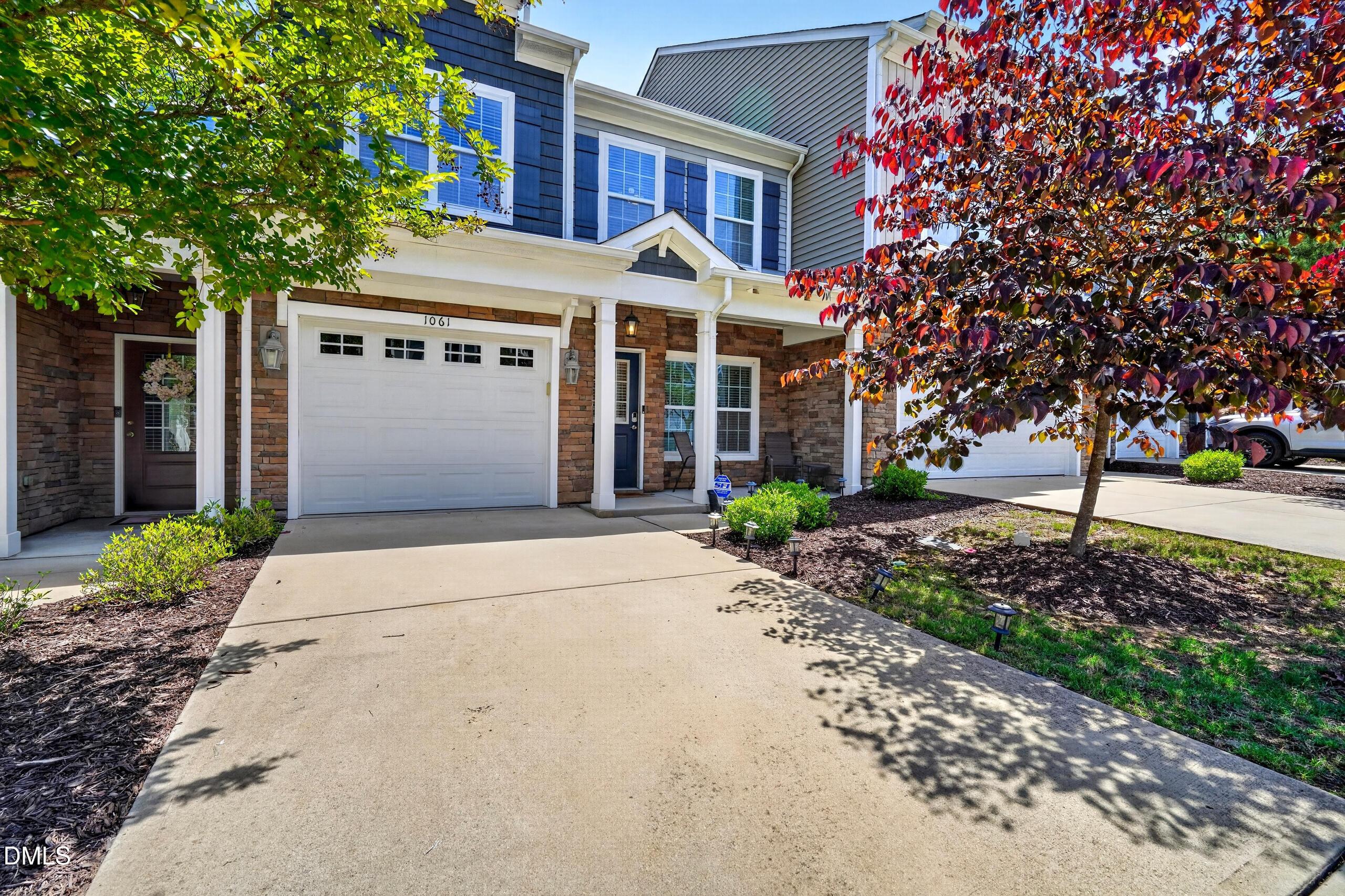 Monmouth Loop, Cary, NC 27513