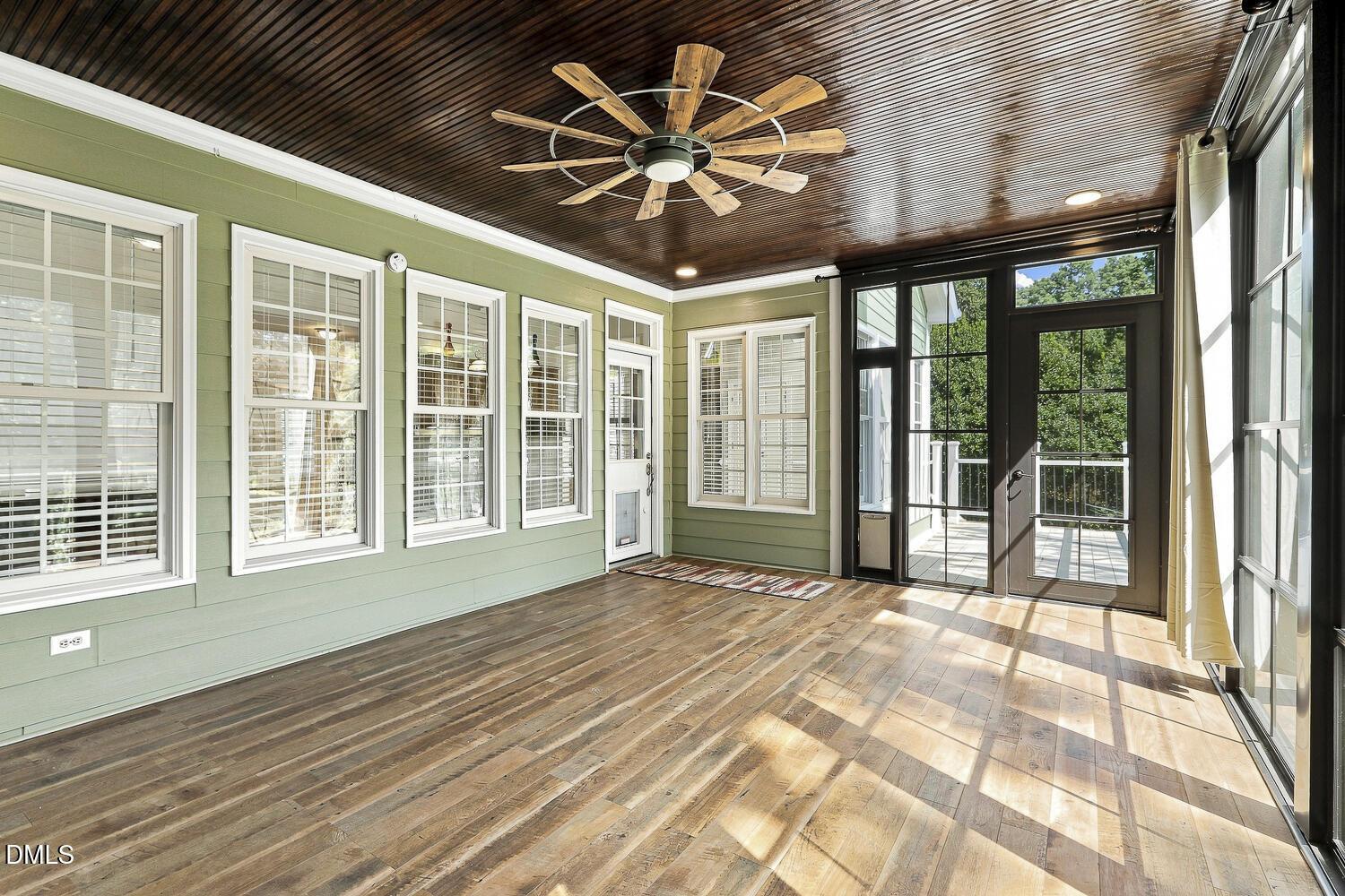 Michael Way, Clayton, NC 27520