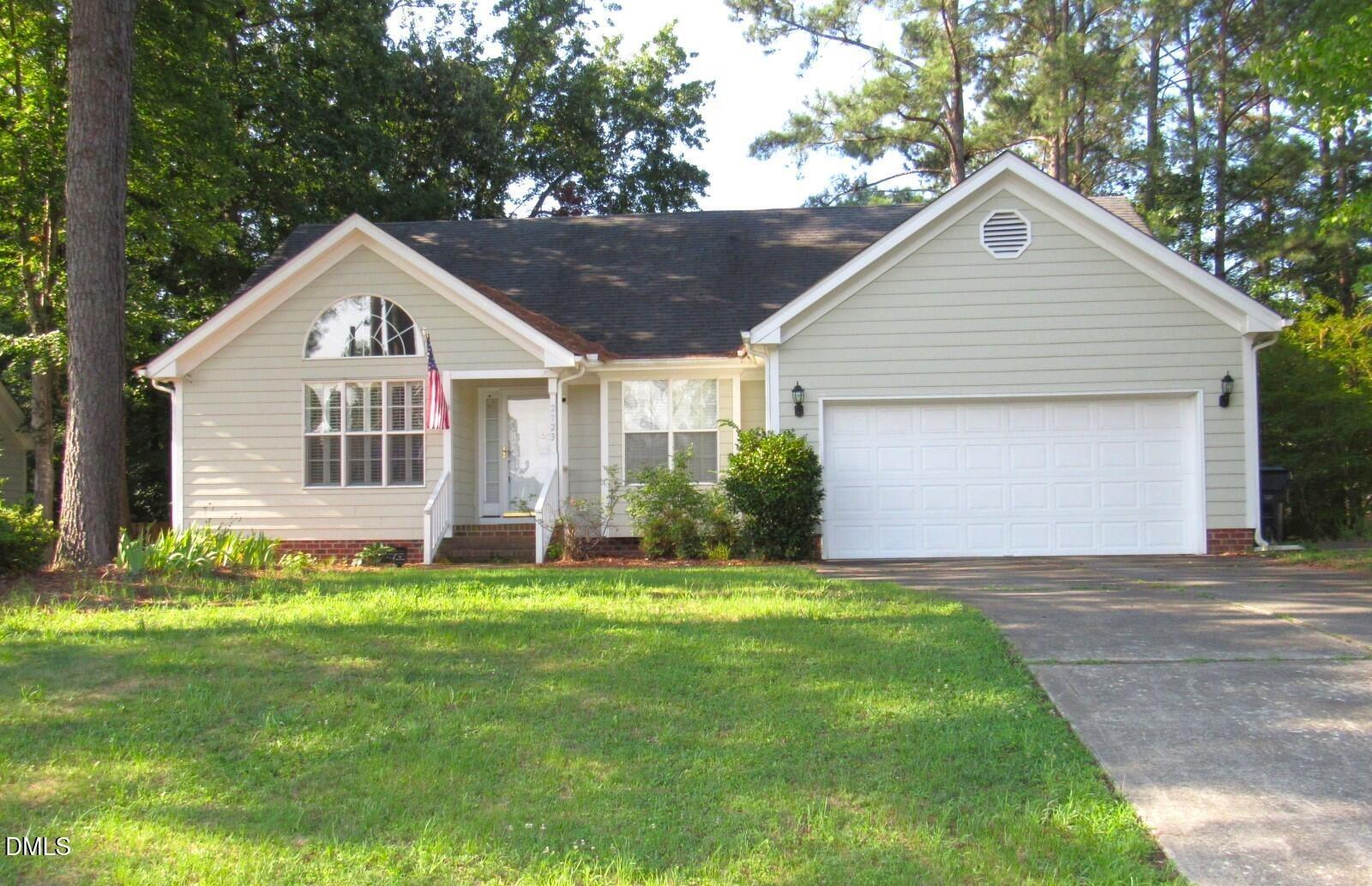 Clifton Ave, Creedmoor, NC 27522
