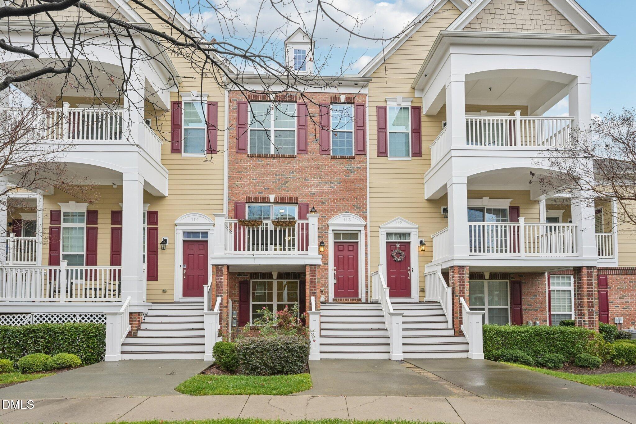 Sablewood Dr, Raleigh, NC 27617