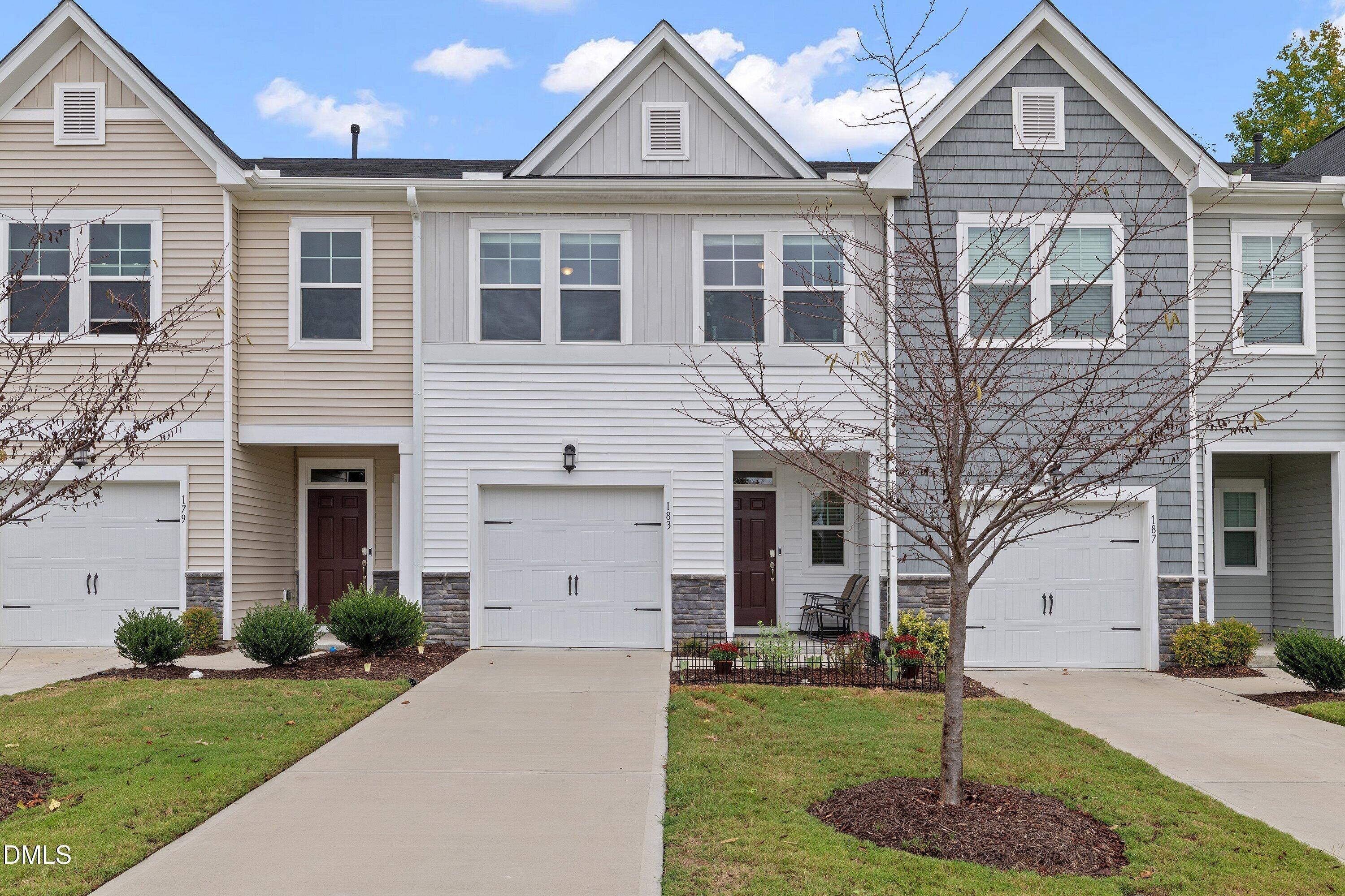 Peebles Dr, Smithfield, NC 27577