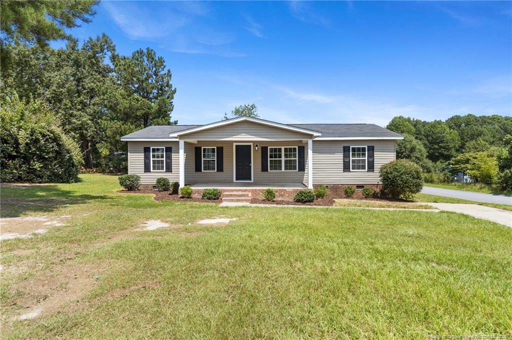 Tryon Ct W, Spring Lake, NC 28390