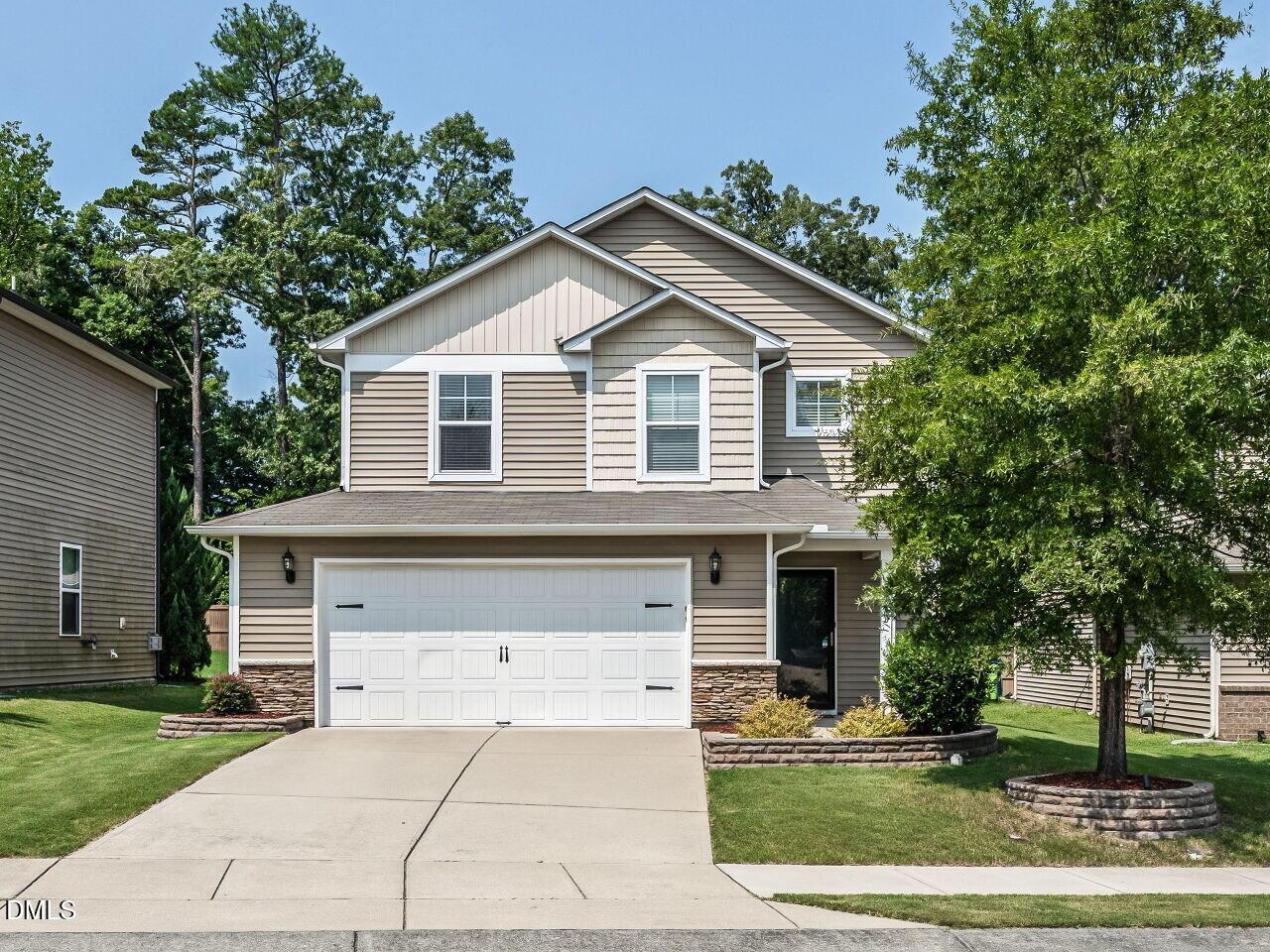 Althorp Dr, Raleigh, NC 27616
