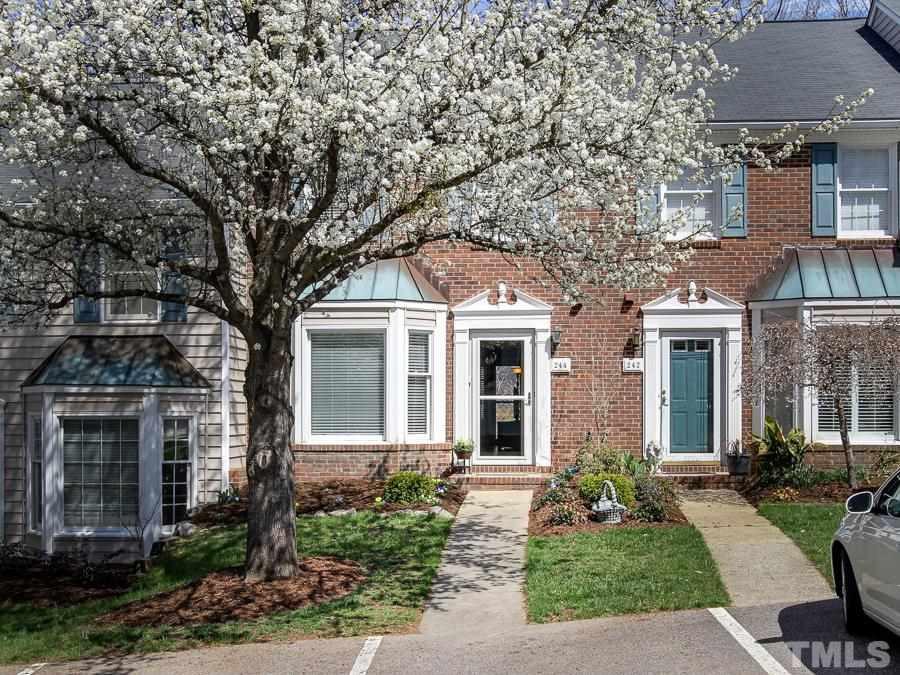 Beechtree Dr, Cary, NC 27513